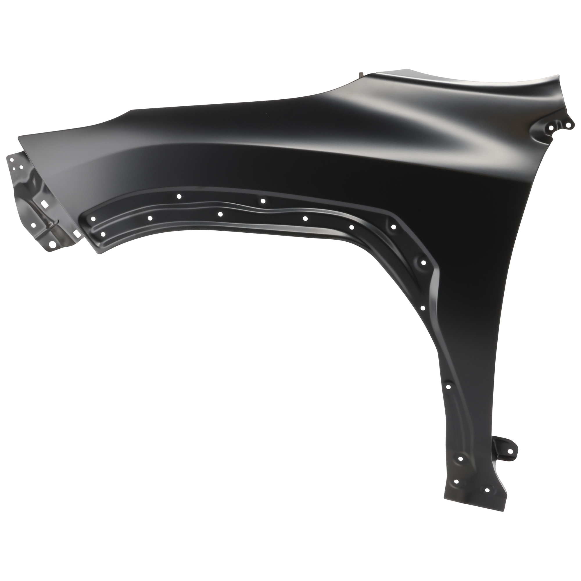 AM CROSSTREK 24-24 FRONT FENDER LH Primed Steel Excludes Wilderness Models SKU RS22010034 Partslink SU1240163 OEM 57120FN11A9P PFM