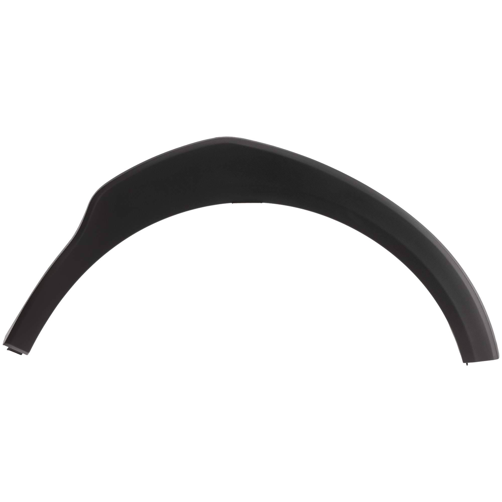AM CROSSTREK 18-23 FRONT WHEEL OPENING MOLDING RH Exc. Outdoor Sport Models 22-22 Hybrid Models SKU RS22130003 Partslink SU1291101 OEM 91112FL120