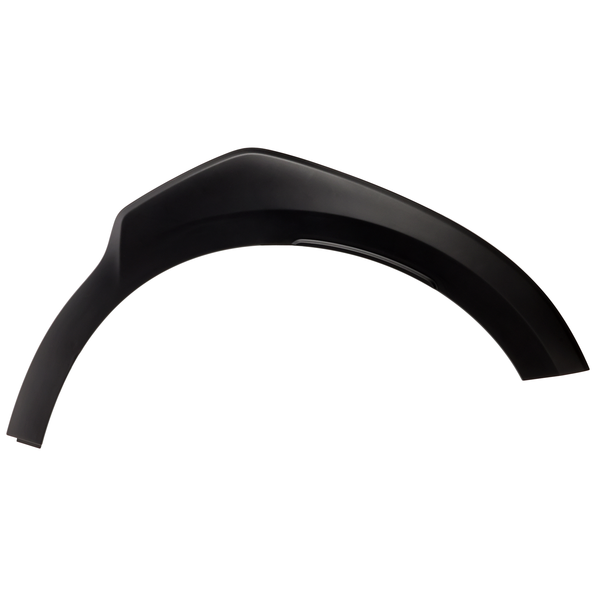 AM OUTBACK 23-25 FRONT WHEEL OPENING MOLDING RH OE Style Textured Excludes Wilderness Model SKU RS22130007 Partslink SU1291107 OEM 91112AN76A