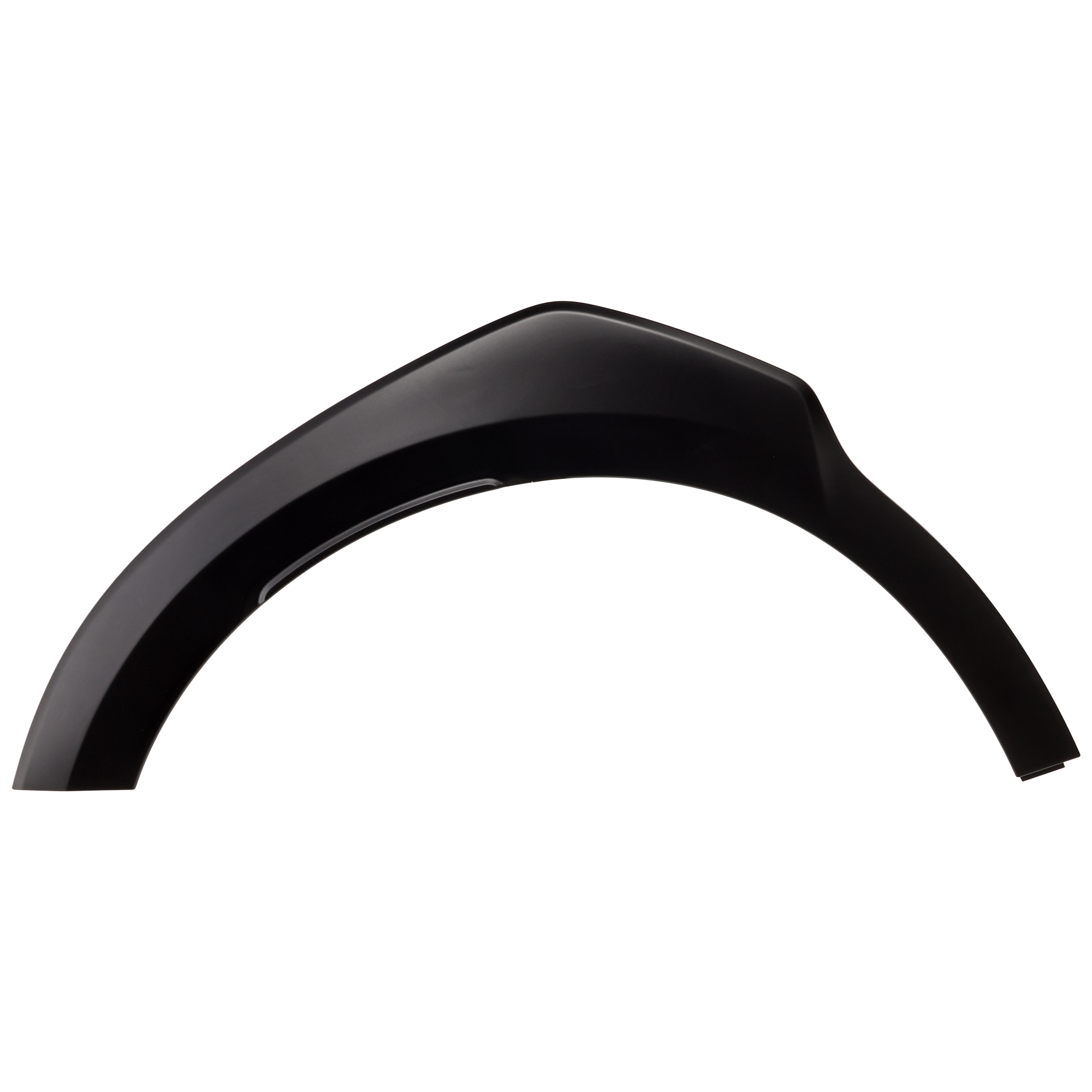 AM OUTBACK 23-25 FRONT WHEEL OPENING MOLDING LH OE Style Textured Excludes Wilderness Model SKU RS22130008 Partslink SU1290107 OEM 91112AN77A