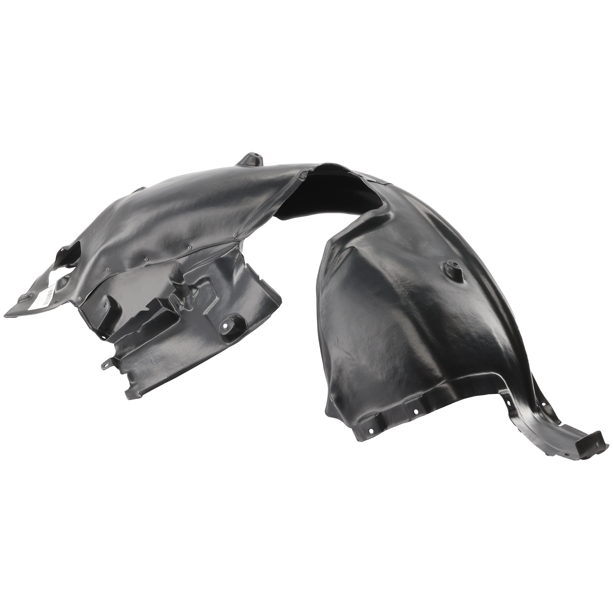 AM FORESTER 19-21 FRONT FENDER LINER RH SKU RS22210009 Partslink SU1249132 OEM 59110SJ020