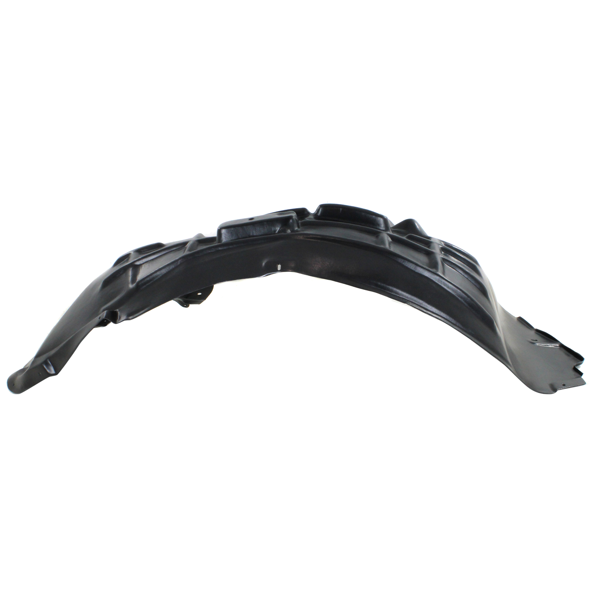 AM FORESTER 19-21 FRONT FENDER LINER LH SKU RS22210010 Partslink SU1248132 OEM 59110SJ030