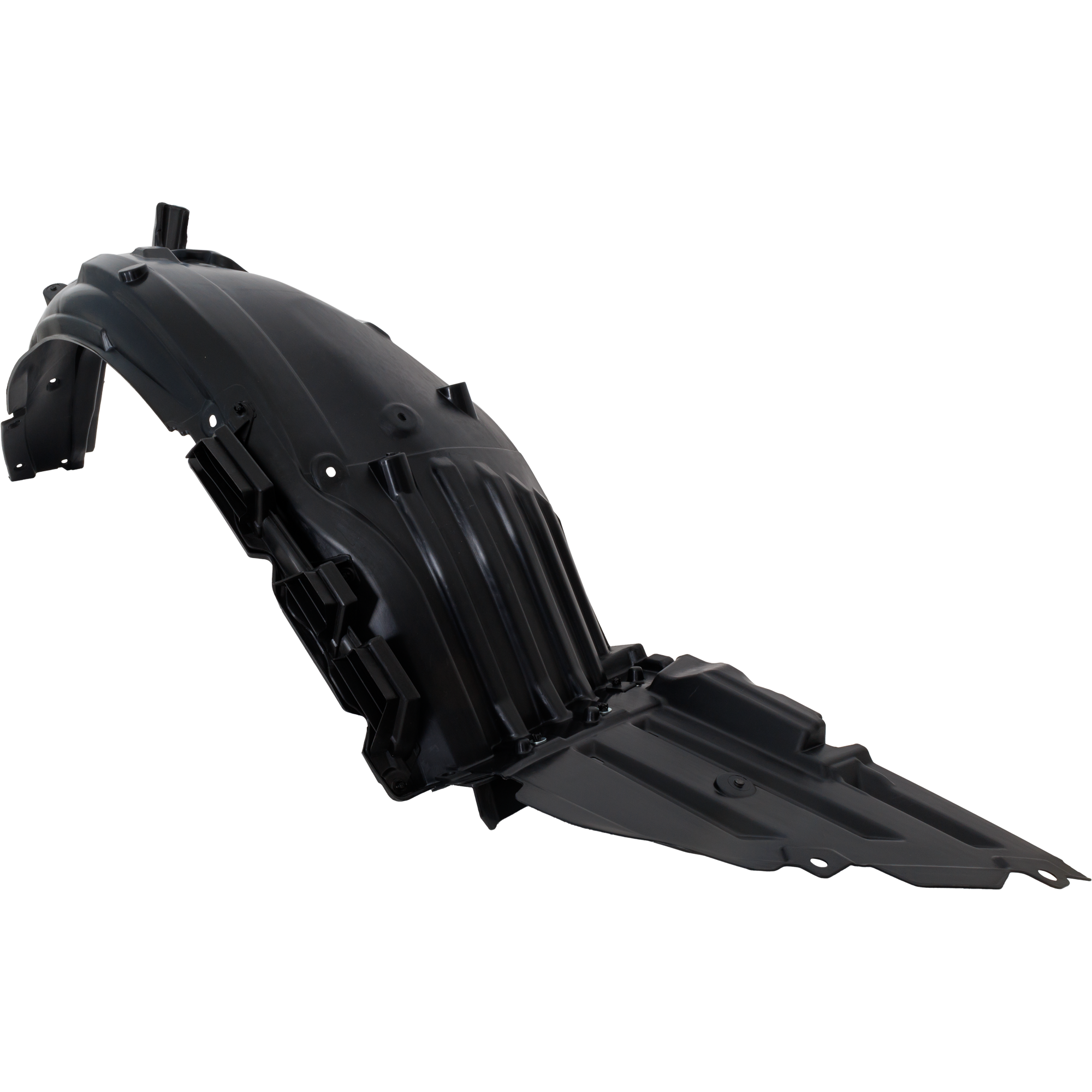 AM OUTBACK 20-22 FRONT FENDER LINER RH Assembly SKU RS22210015 Partslink SU1249137 OEM 59110AN02A