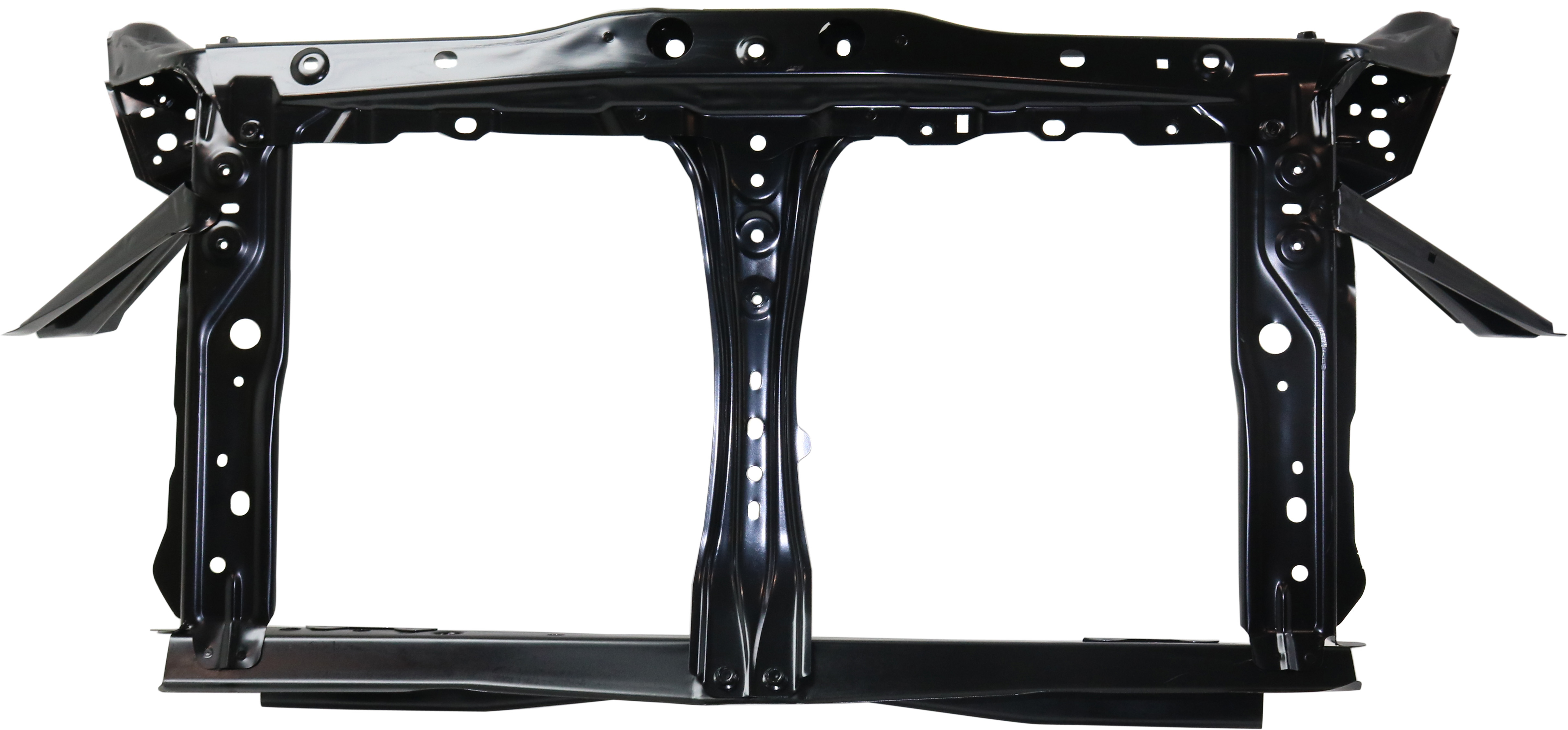 AM LEGACY OUTBACK 18-19 RADIATOR SUPPORT Assembly Steel SKU RS25010001 Partslink SU1225156 OEM 53029AL28B9P