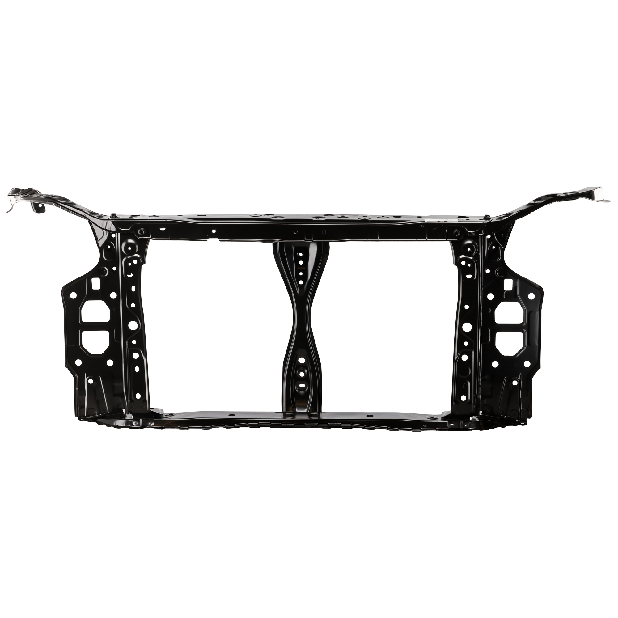 AM IMPREZA 17-23 RADIATOR SUPPORT Assembly Steel SKU RS25010002 Partslink SU1225153 OEM 53029FL00B9P
