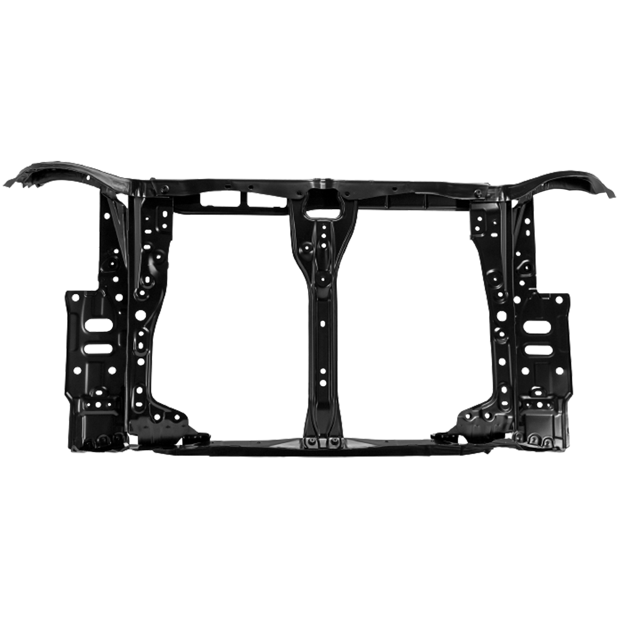 AM FORESTER 19-21 RADIATOR SUPPORT Assembly SKU RS25010005 Partslink SU1225158 OEM 53029SJ0009P