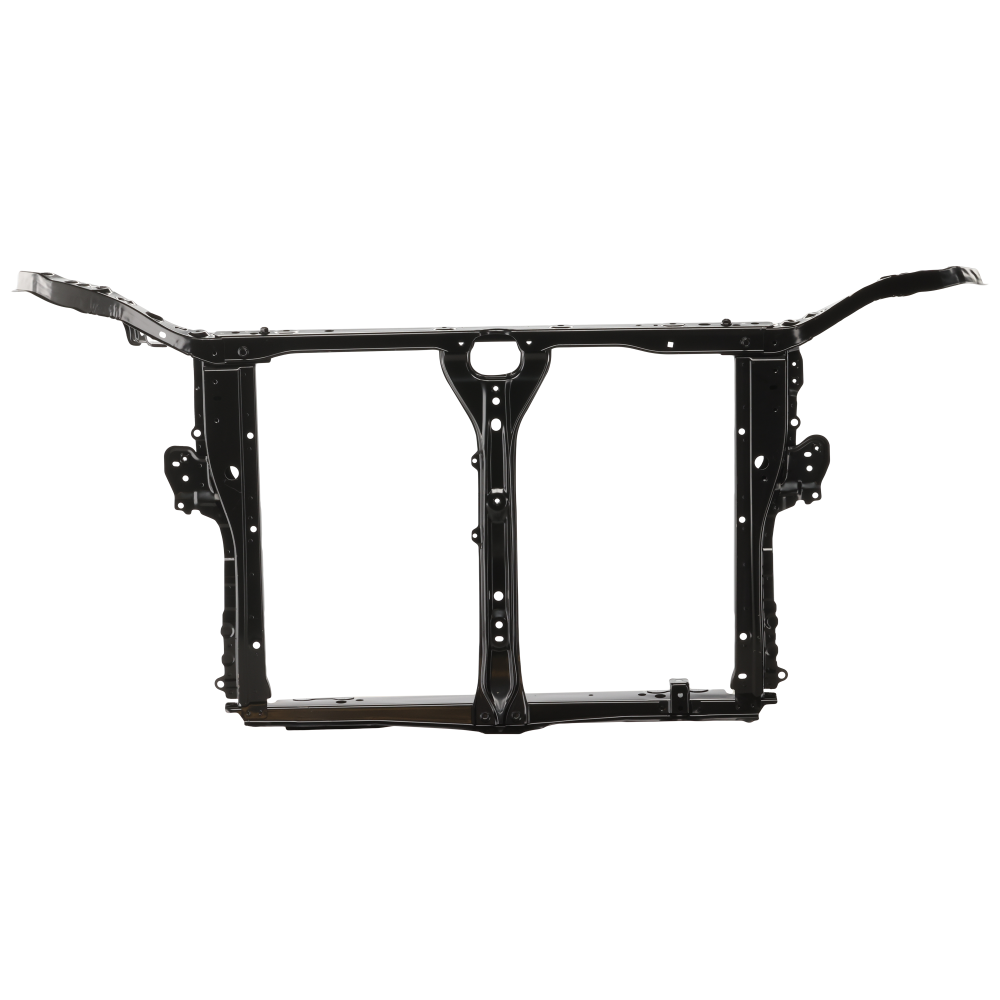 AM ASCENT 19-25 RADIATOR SUPPORT Assembly SKU RS25010006 Partslink SU1225160 OEM 53029XC00B9P