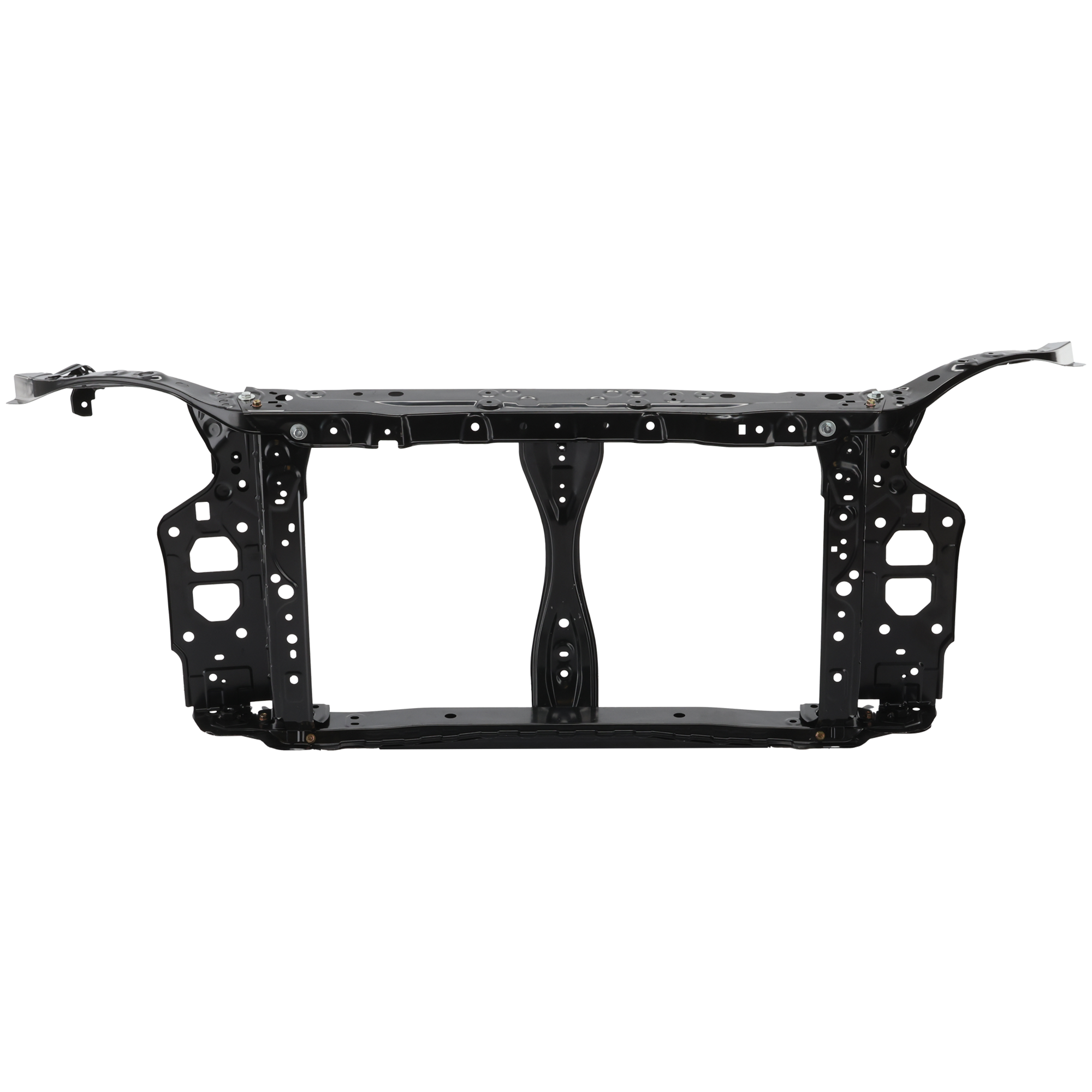 AM CROSSTREK IMPREZA 24-24 RADIATOR SUPPORT Assembly Crosstrek Base Convenience Premium Touring Model SKU RS25010008 Partslink SU1225184 OEM 53029FN00A9P PFM