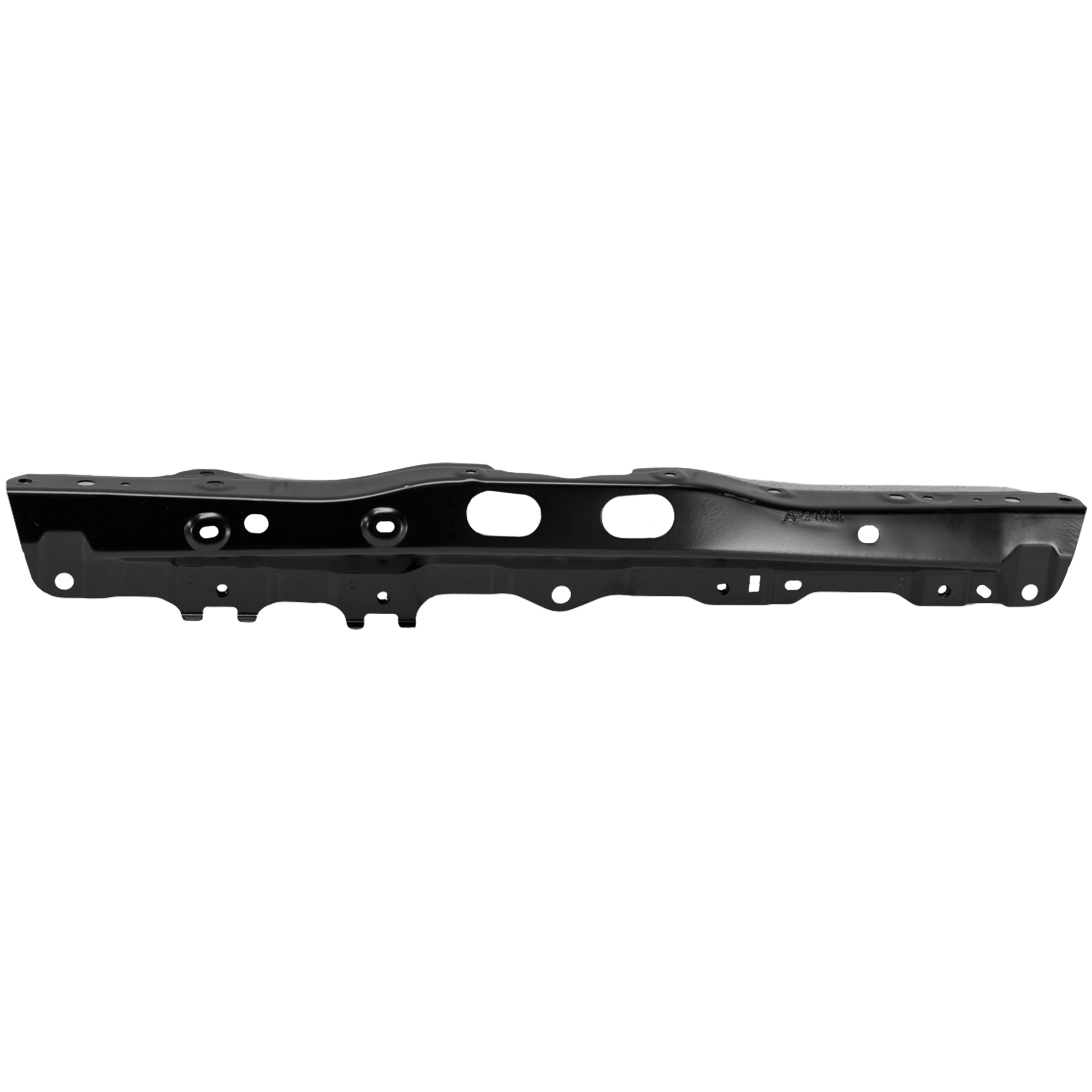 AM LEGACY OUTBACK 20-22 RADIATOR SUPPORT UPPER Center Steel CAPA SKU RS25020001Q Partslink SU1225163C OEM 53029AN01A9P