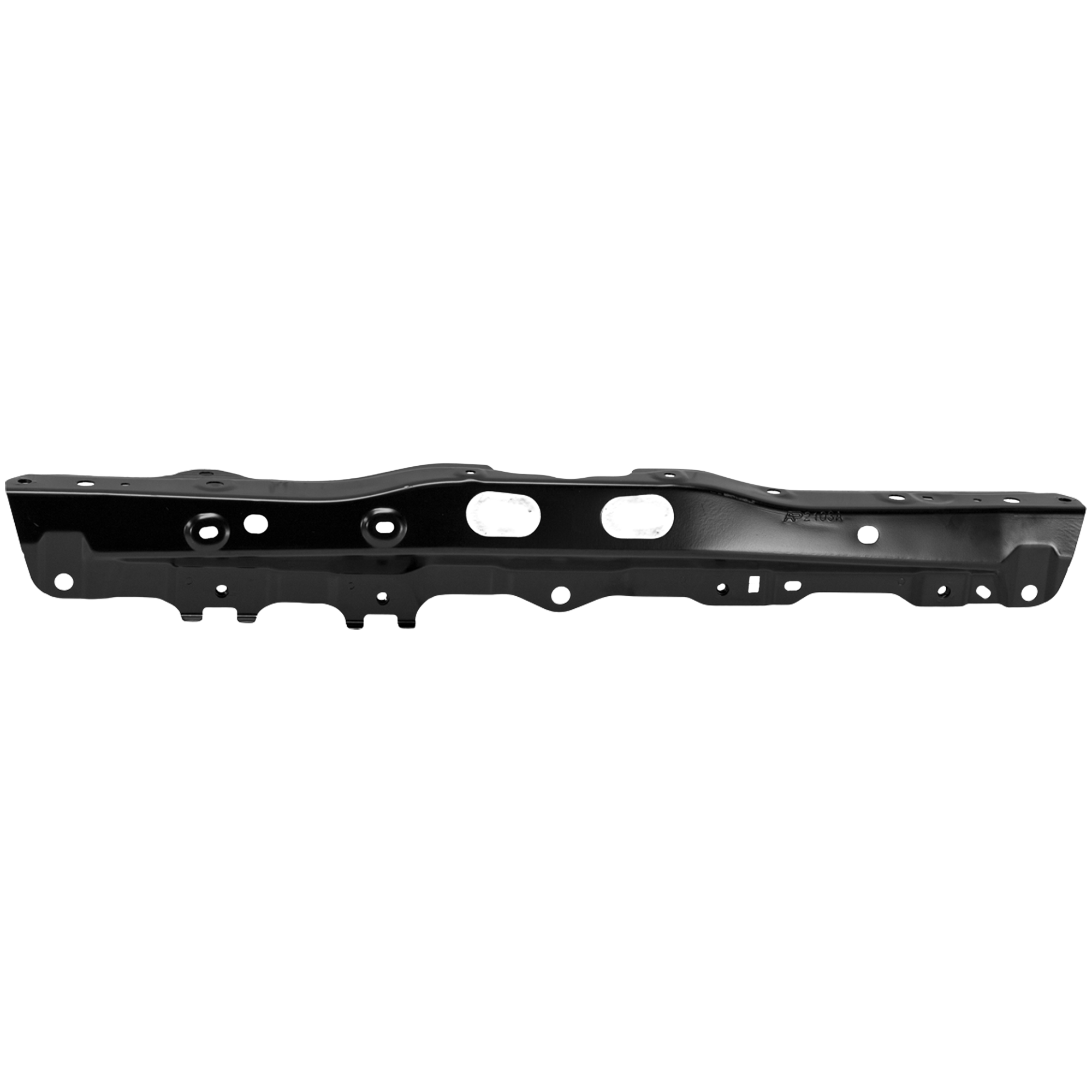 AM LEGACY OUTBACK 20-25 RADIATOR SUPPORT UPPER Center Steel SKU RS25020001 Partslink SU1225163 OEM 53029AN01A9P