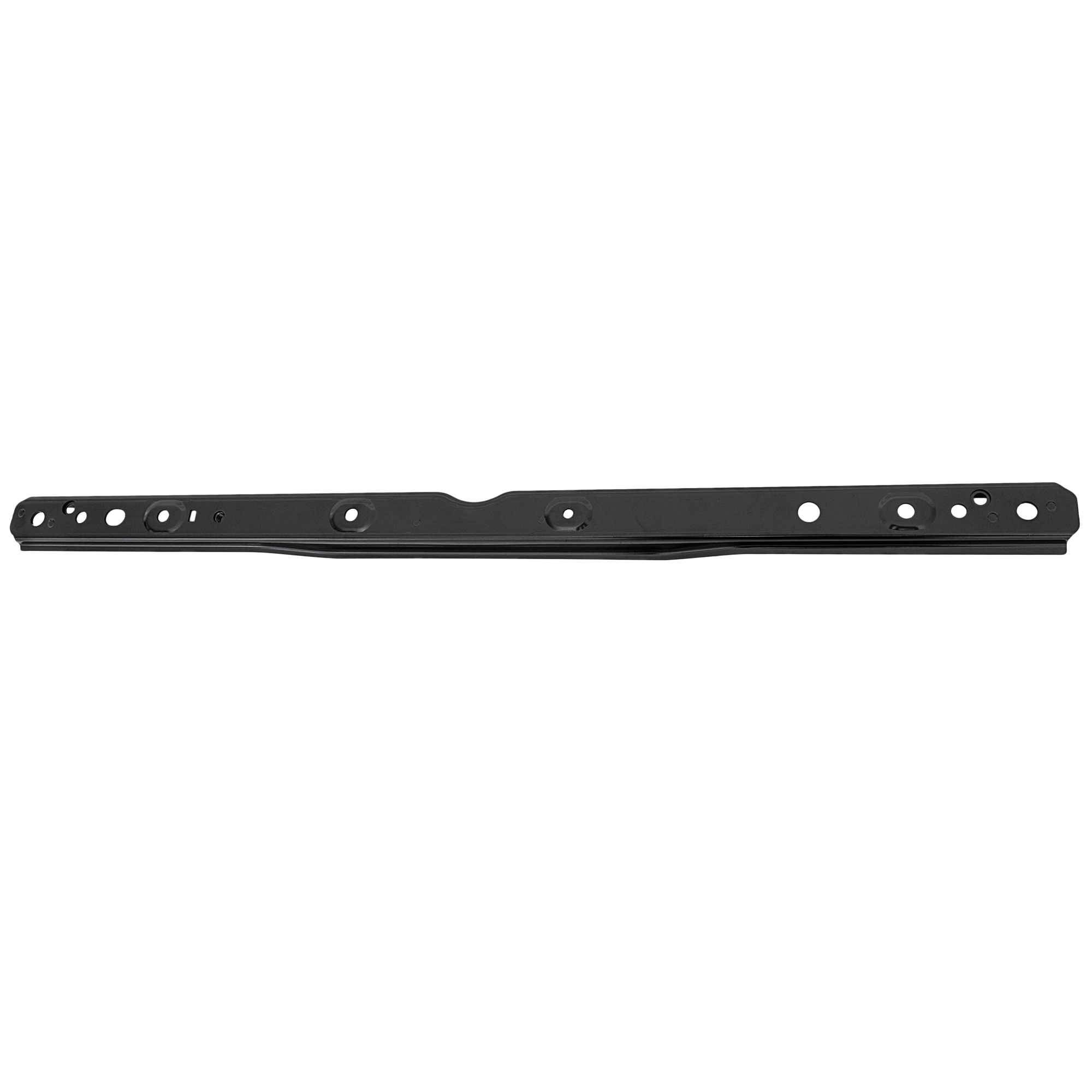 AM ASCENT 19-23 RADIATOR SUPPORT UPPER Tie Bar Support Steel CAPA SKU RS25020002Q Partslink SU1225170C OEM 53029XC01A9P