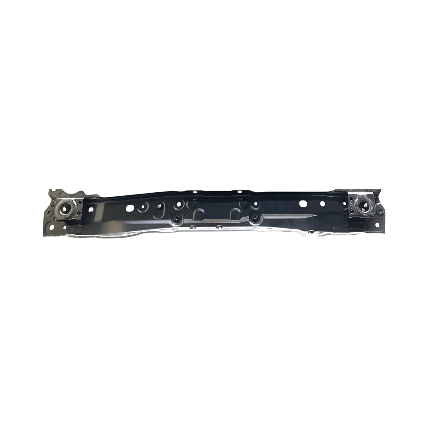 AM CROSSTREK 24-26 IMPREZA 24-24 RADIATOR SUPPORT UPPER Center Tie Bar CAPA SKU RS25020004Q Partslink SU1225177C OEM 53029FN00A9P 53029FN0009P