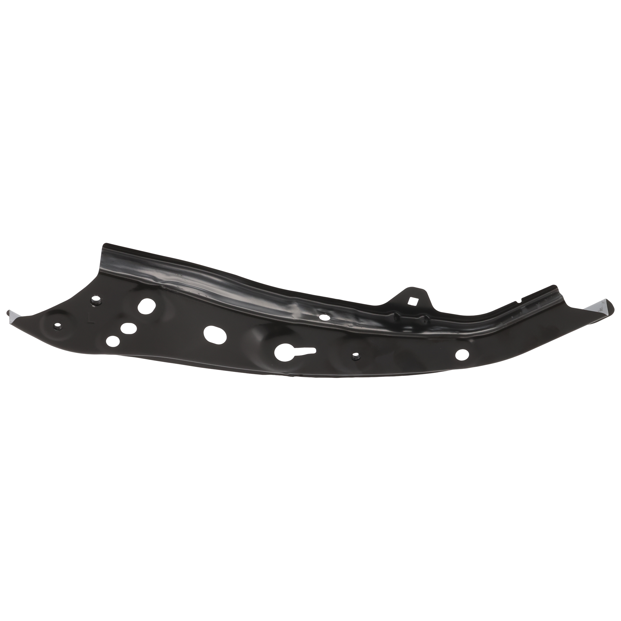 AM CROSSTREK IMPREZA 24-24 RADIATOR SUPPORT UPPER LH Steel SKU RS25020006 Partslink SU1225178 OEM 53029FN02A9P 53029FN0209P