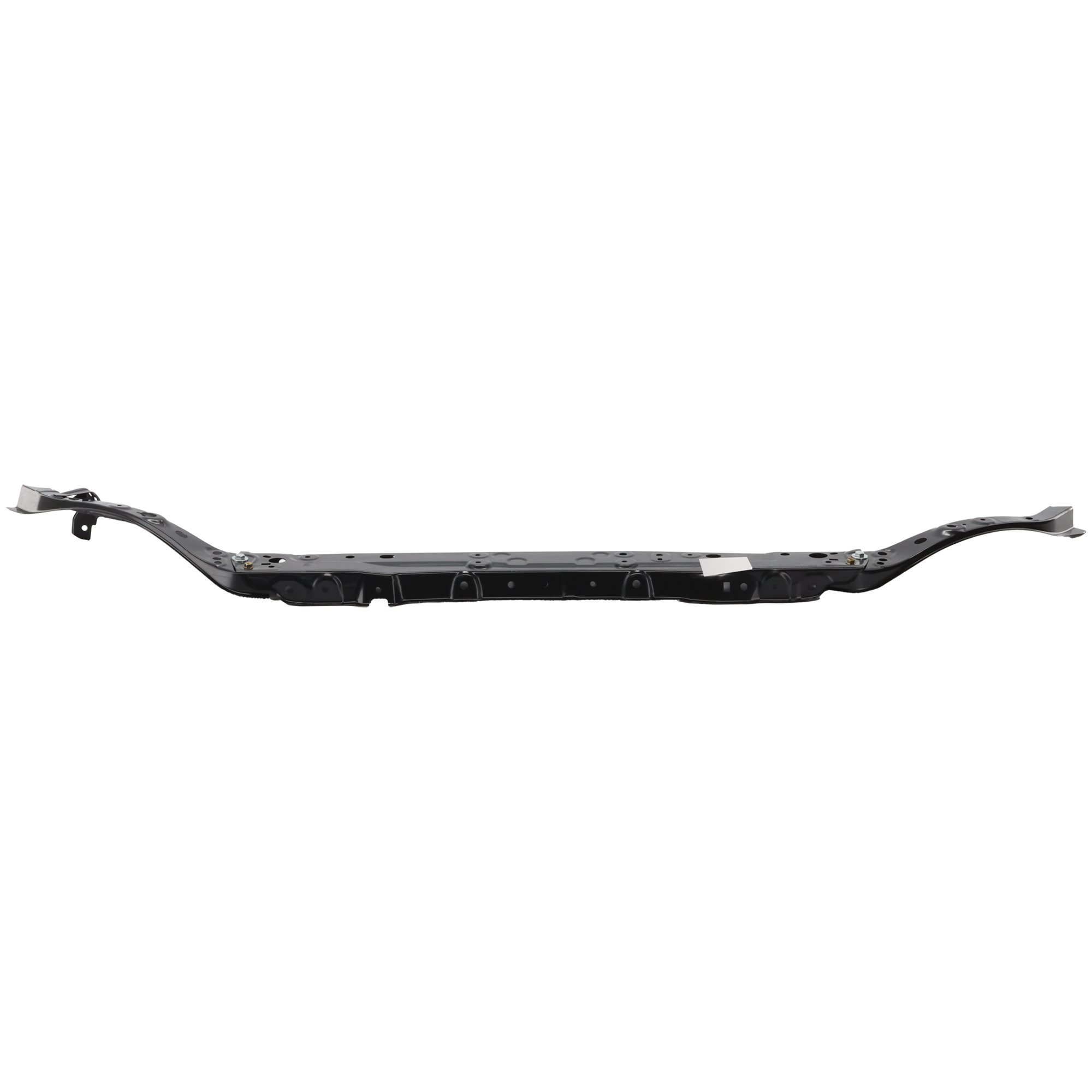 AM CROSSTREK IMPREZA 24-24 RADIATOR SUPPORT UPPER Tie Bar Assembly Includes Side Bar SKU RS25020009 Partslink SU1225185 OEM 53029FN00A9P PFM
