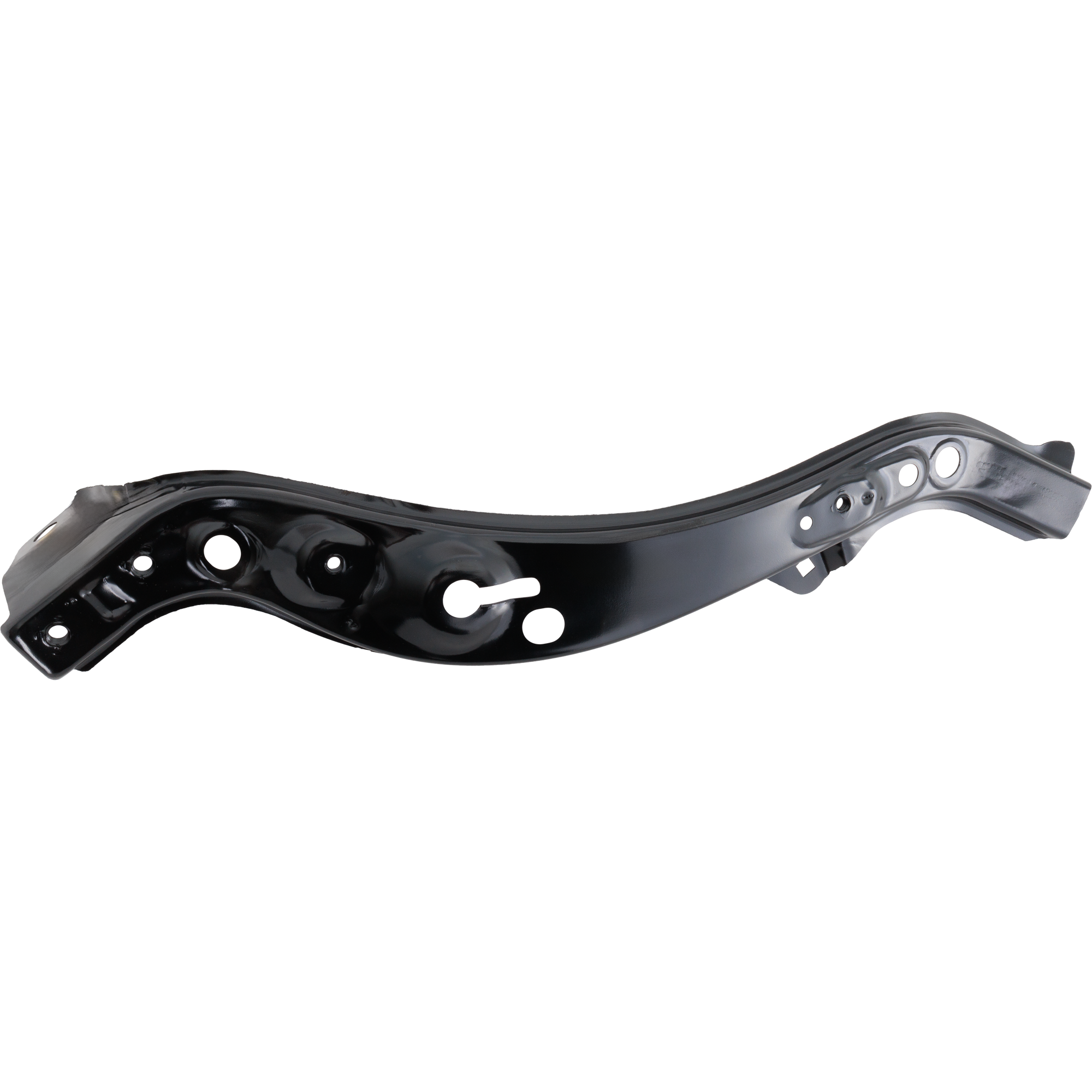 AM LEGACY OUTBACK 20-22 RADIATOR SUPPORT UPPER RH Steel CAPA SKU RS25030001Q Partslink SU1225165C OEM 53029AN02A9P