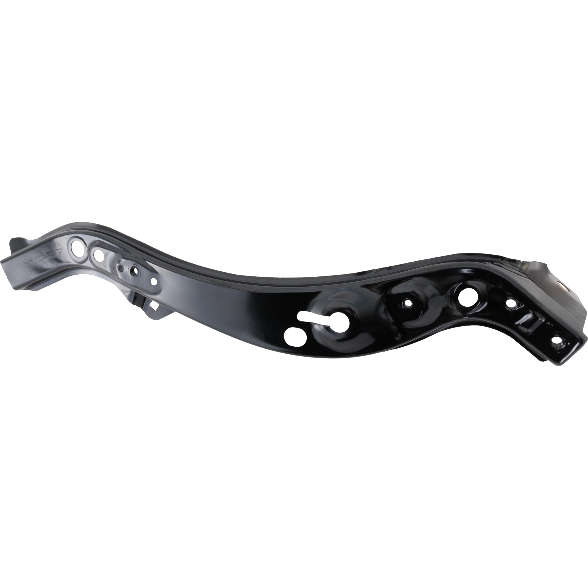 AM LEGACY OUTBACK 20-25 RADIATOR SUPPORT UPPER LH Steel SKU RS25030002 Partslink SU1225164 OEM 53029AN03A9P