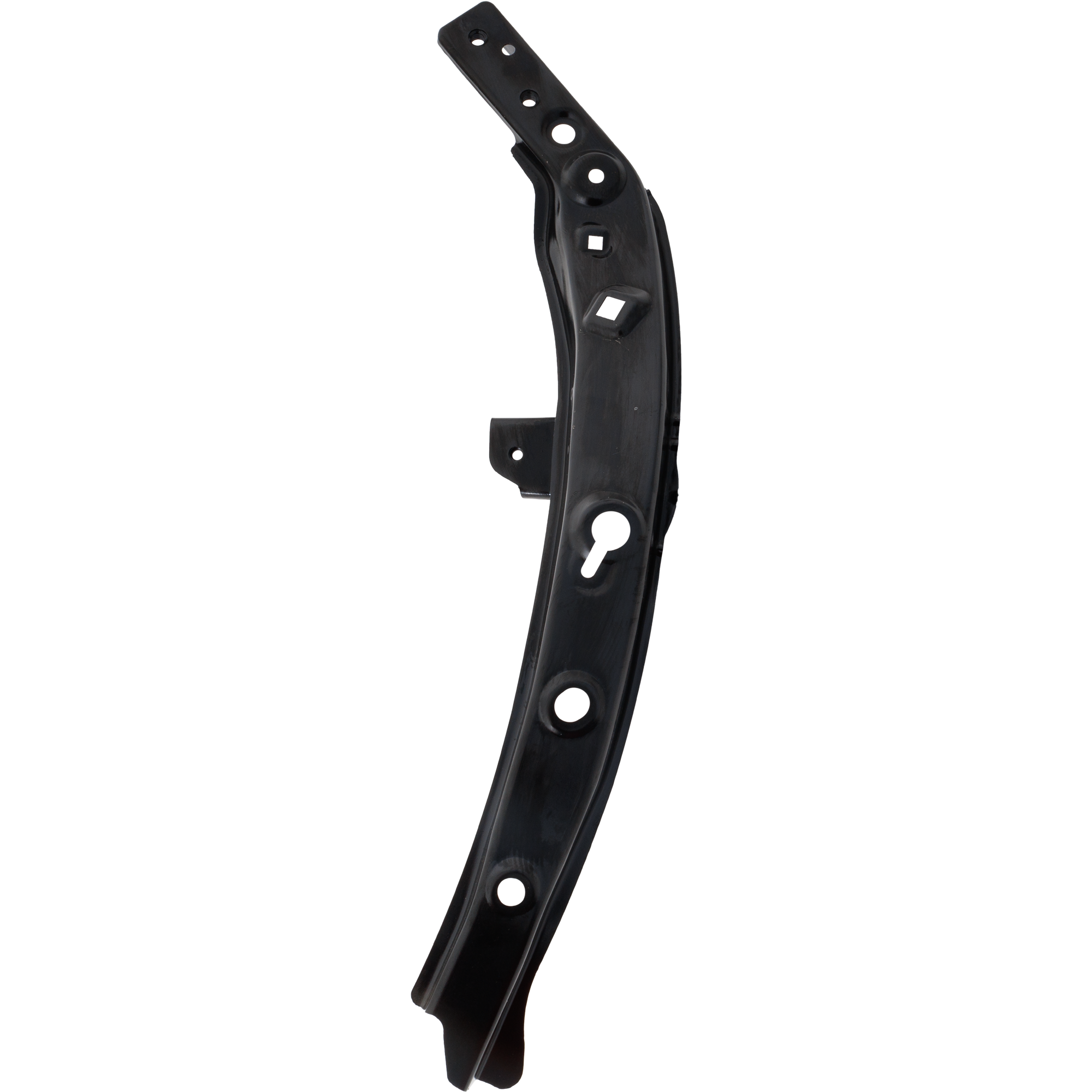 AM ASCENT 19-25 RADIATOR SUPPORT UPPER RH Side Tie Bar Support Steel CAPA SKU RS25030003Q Partslink SU1225171C OEM 53029XC02A9P
