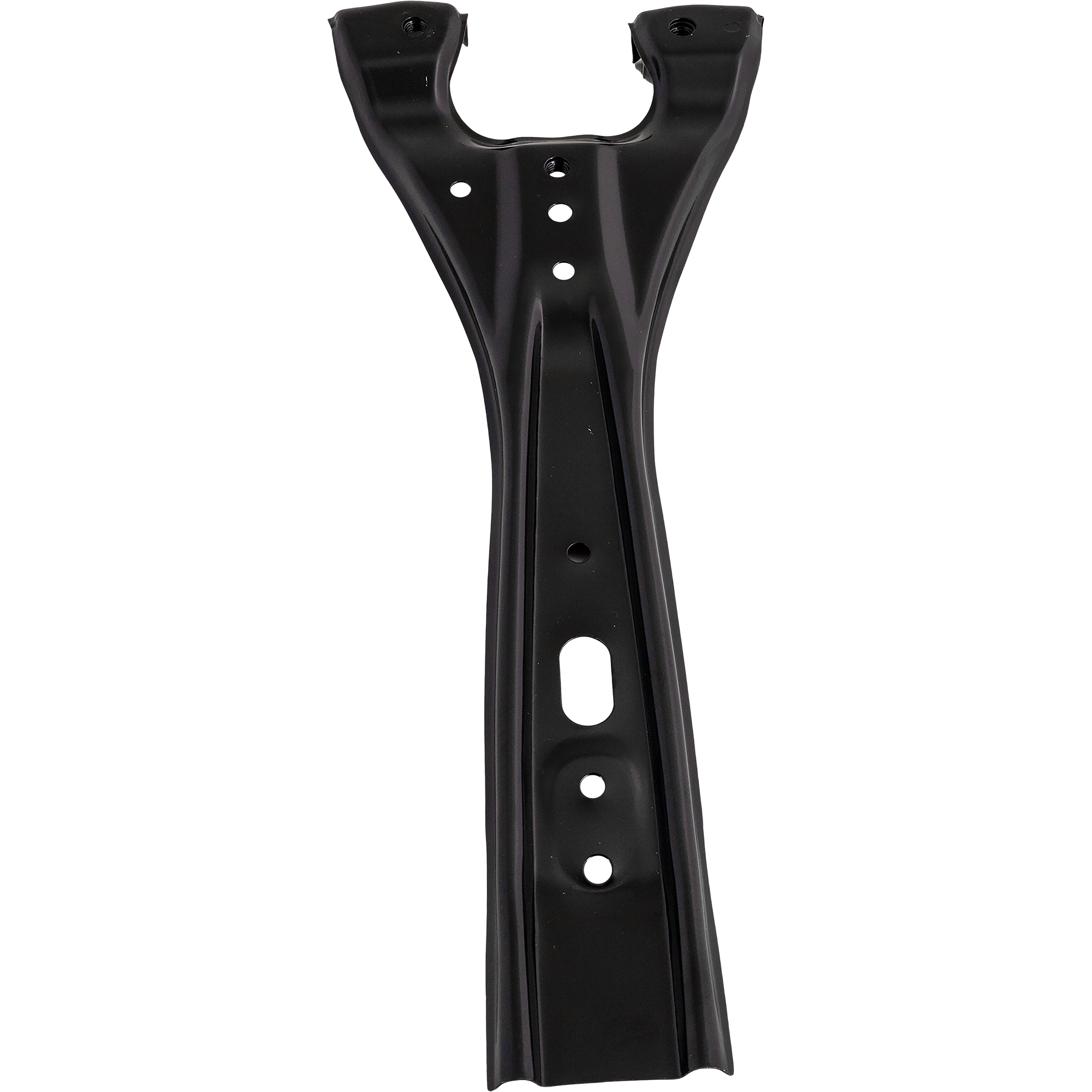 AM LEGACY OUTBACK 08-09 RADIATOR SUPPORT CENTER Hood Latch Support SKU RS25090003 Partslink SU1233101 OEM 53040AG02B9P