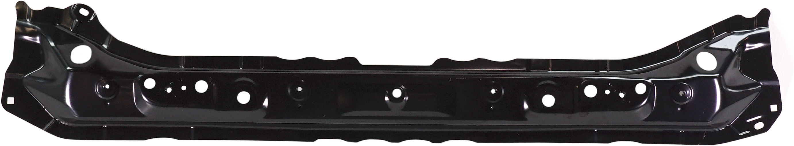 AM CROSSTREK 18-23 RADIATOR SUPPORT LOWER Outer Tie Bar Steel 22-22 Hybrid Models SKU RS25110002 Partslink SU1225157 OEM 51231FL0209P
