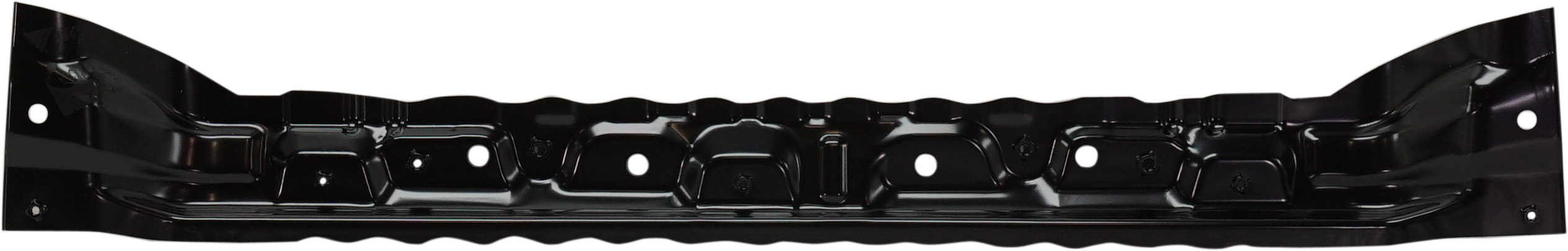AM WRX 15-21 RADIATOR SUPPORT LOWER Outer Steel SKU RS25110003 Partslink SU1225154 OEM 51231VA0009P