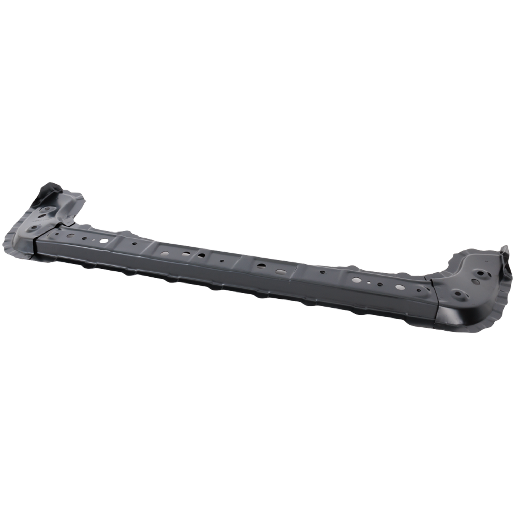 AM LEGACY OUTBACK 20-22 RADIATOR SUPPORT LOWER Crossmember Outer CAPA SKU RS25110006Q Partslink SU1225162C OEM 51231AN00A9P