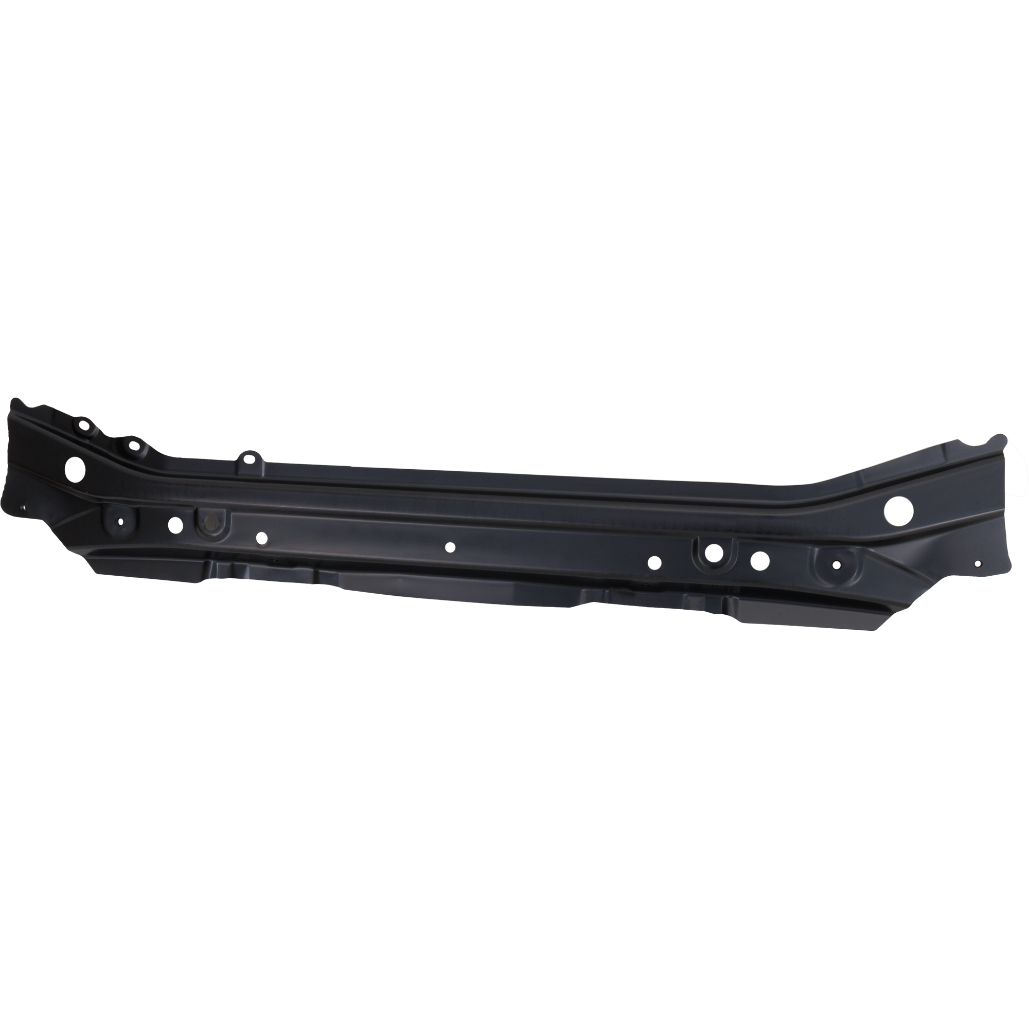 AM FORESTER 19-24 RADIATOR SUPPORT LOWER Outer Steel SKU RS25110007 Partslink SU1225169 OEM 51231SJ0009P