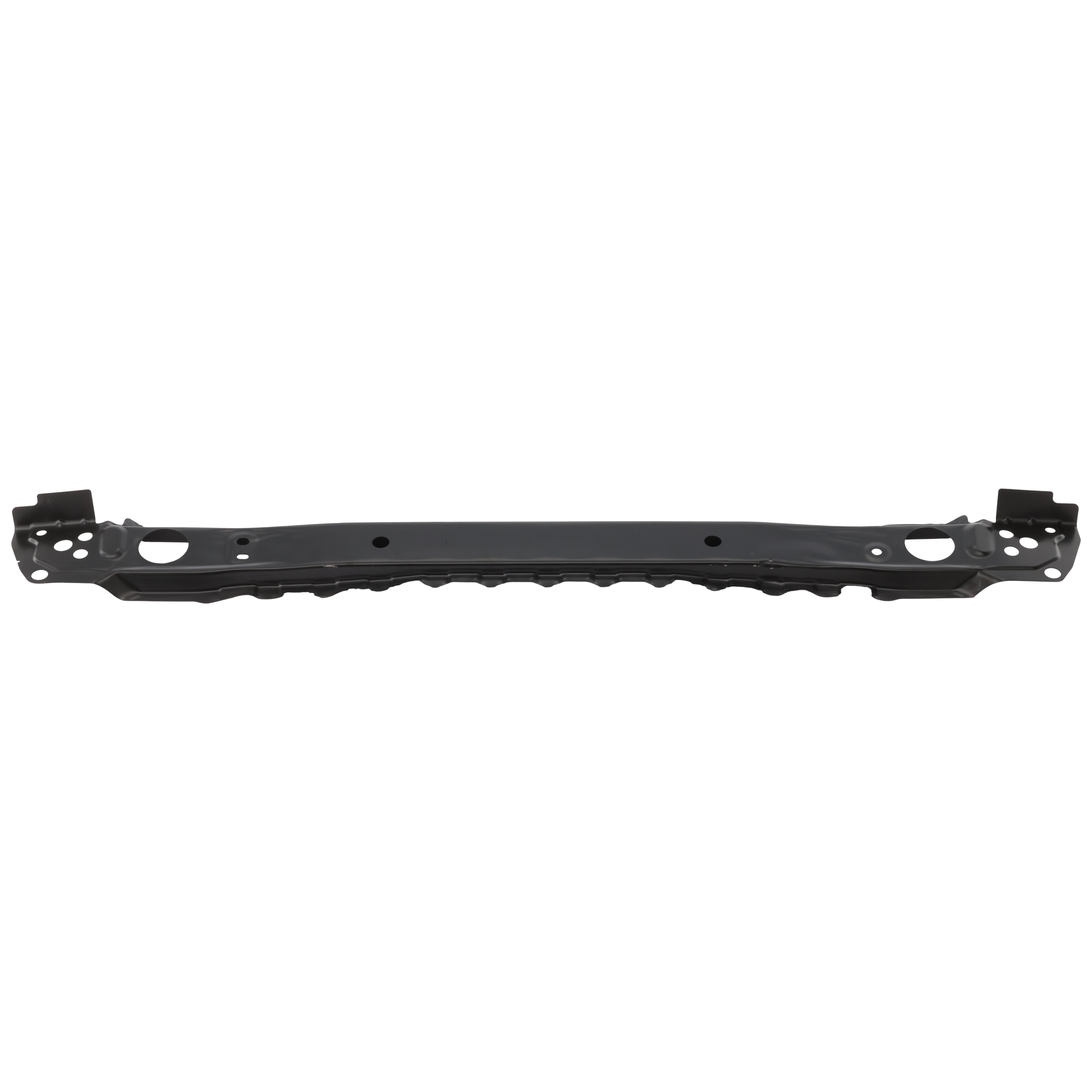 AM CROSSTREK IMPREZA 24-24 RADIATOR SUPPORT LOWER Tie Bar SKU RS25110008 Partslink SU1225182 OEM 53029FN05A9P 53029FN0609P
