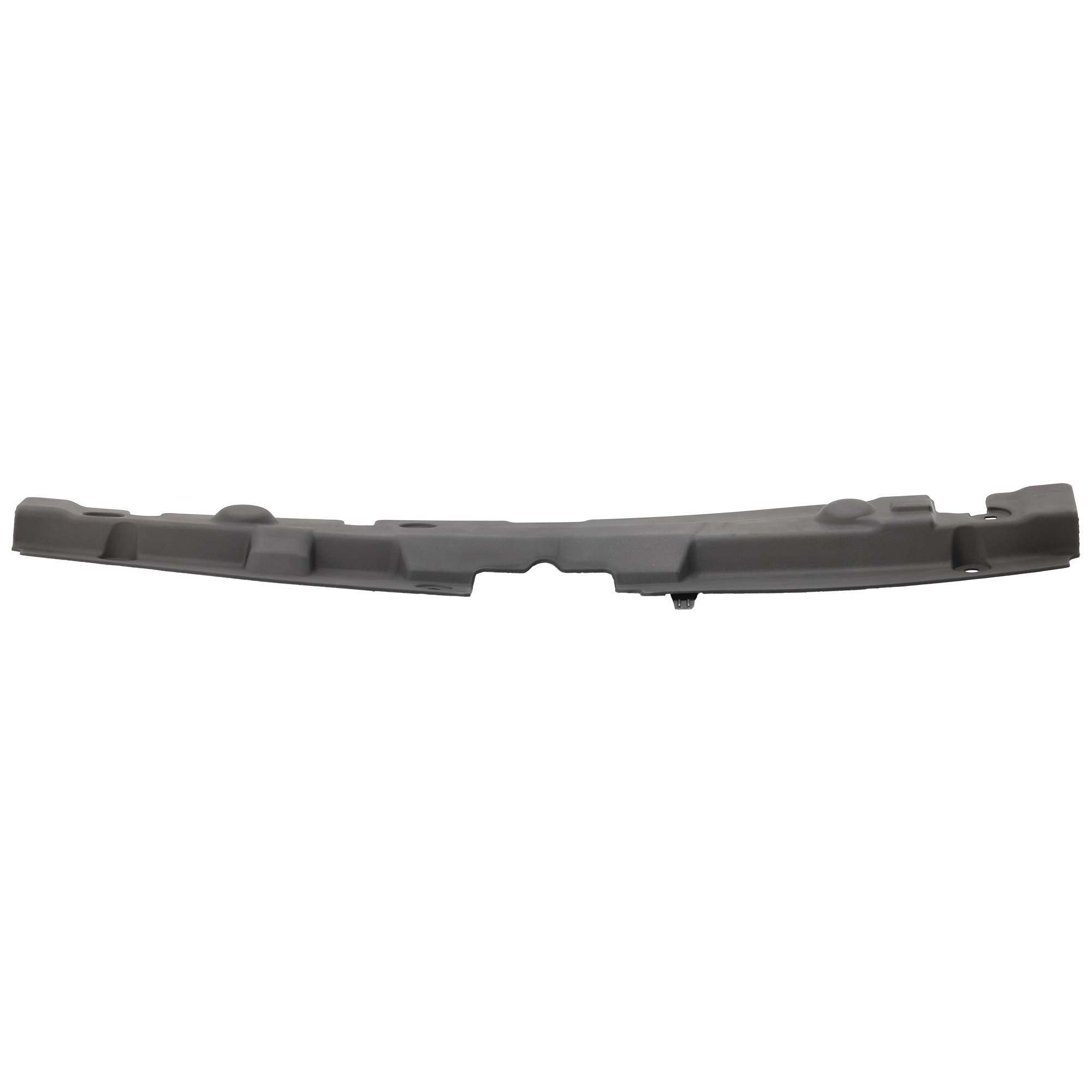 AM TC 11-13 RADIATOR SUPPORT COVER SKU RS25170002 Partslink SC1224100 OEM 5314121010