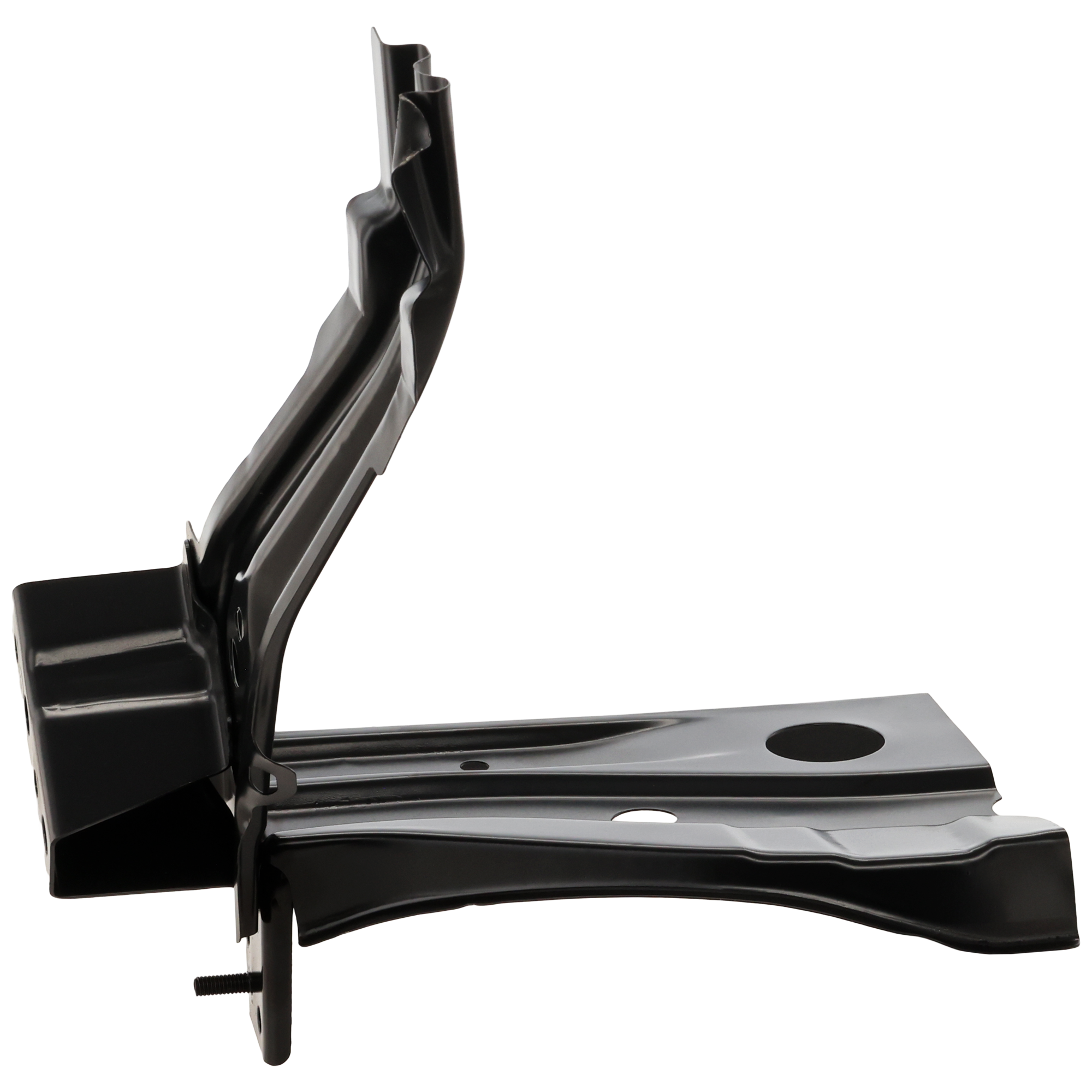 AM IMPREZA 17-23 RADIATOR SUPPORT BRACKET LH Apron Support SKU RS25270002 Partslink SU1246103 OEM 51690FL01A9P