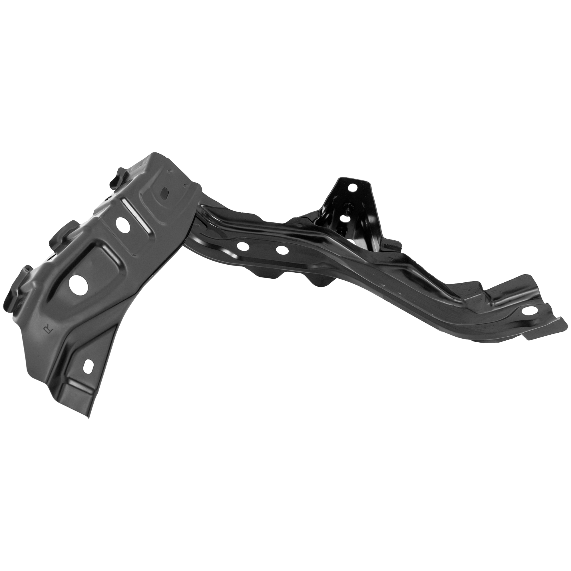 AM FORESTER 19-21 RADIATOR SUPPORT BRACKET RH Apron Support SKU RS25270003 Partslink SU1247102 OEM 51690SJ0509P