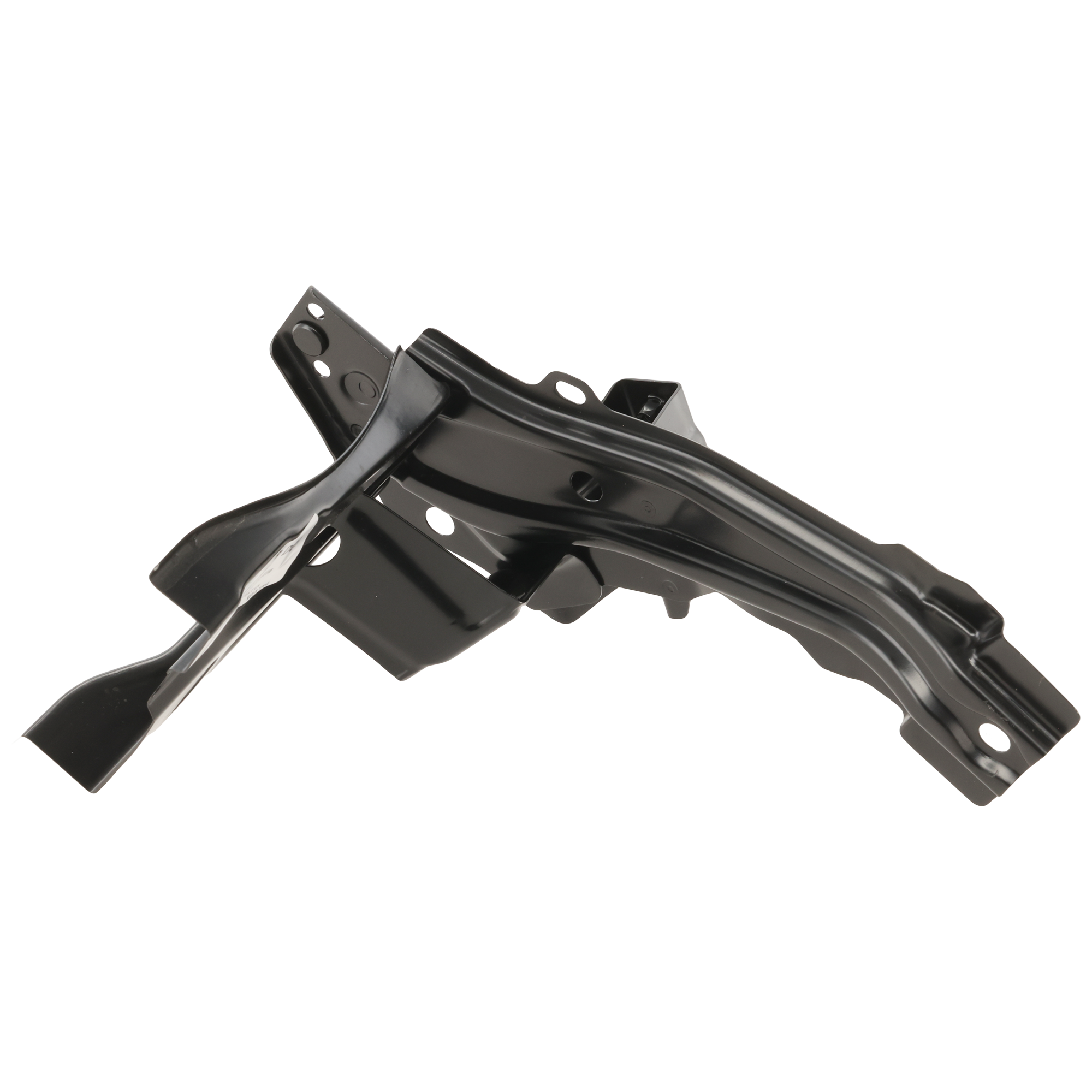AM FORESTER 19-24 RADIATOR SUPPORT BRACKET LH Apron Support SKU RS25270004 Partslink SU1246102 OEM 51690SJ0609P