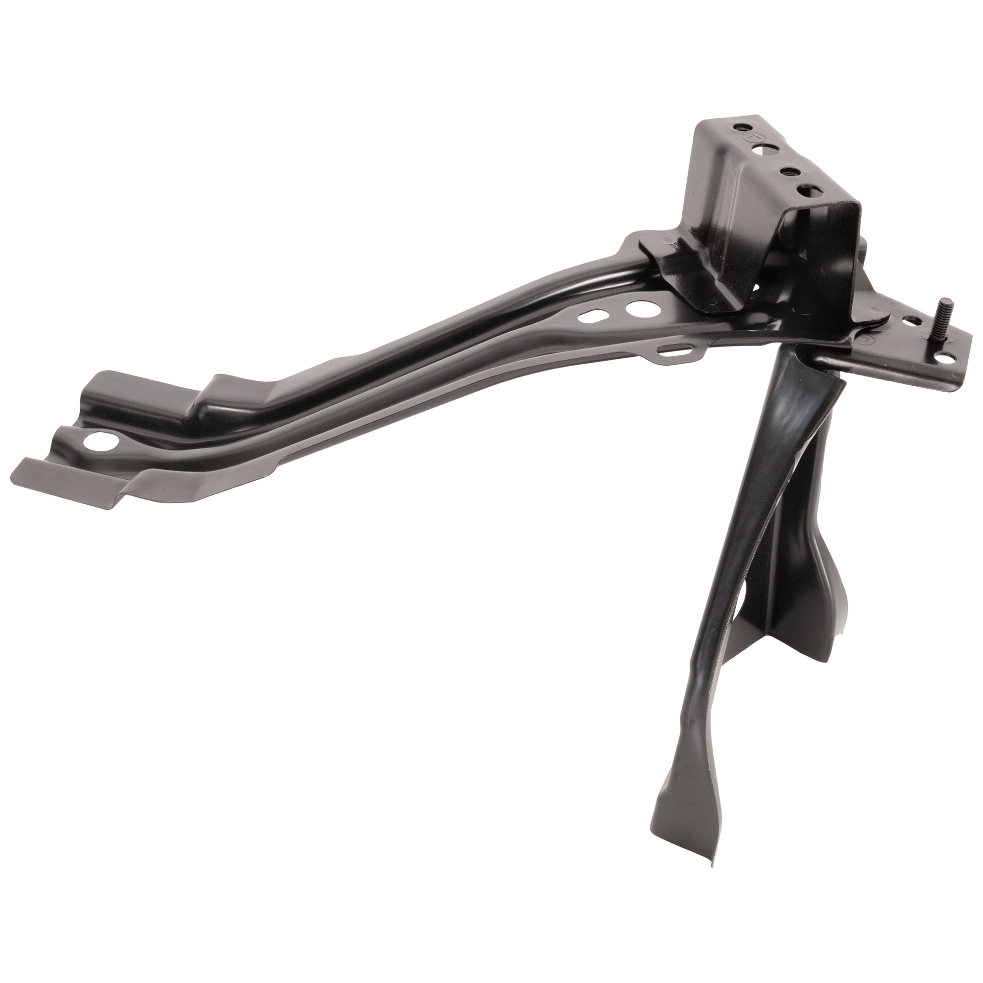 AM CROSSTREK 18-23 RADIATOR SUPPORT BRACKET RH Apron Support SKU RS25270005 Partslink SU1247104 OEM 51690FL0209P