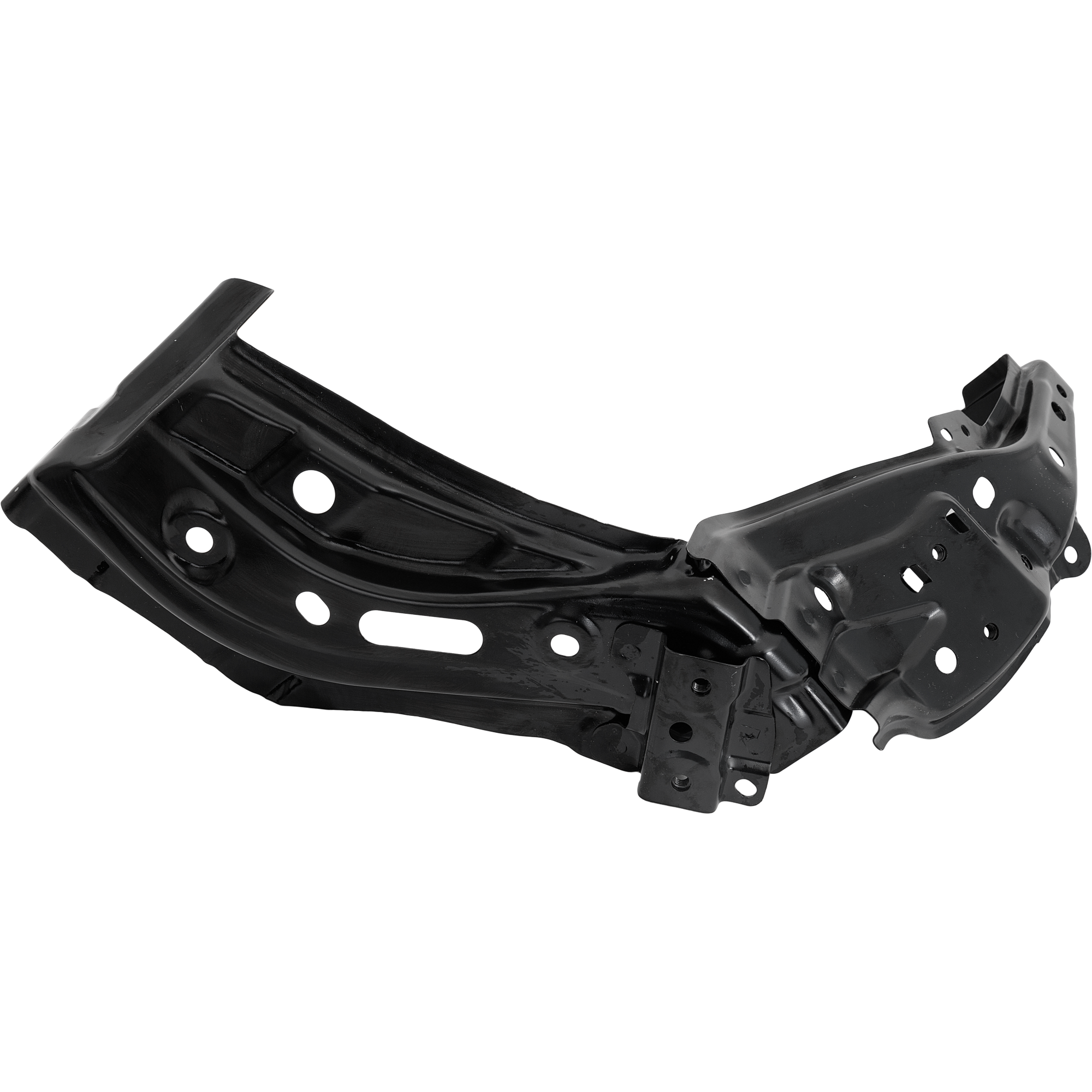 AM FORESTER 14-18 RADIATOR SUPPORT BRACKET RH Apron Support SKU RS25270007 Partslink SU1247101 OEM 51610SG1209P