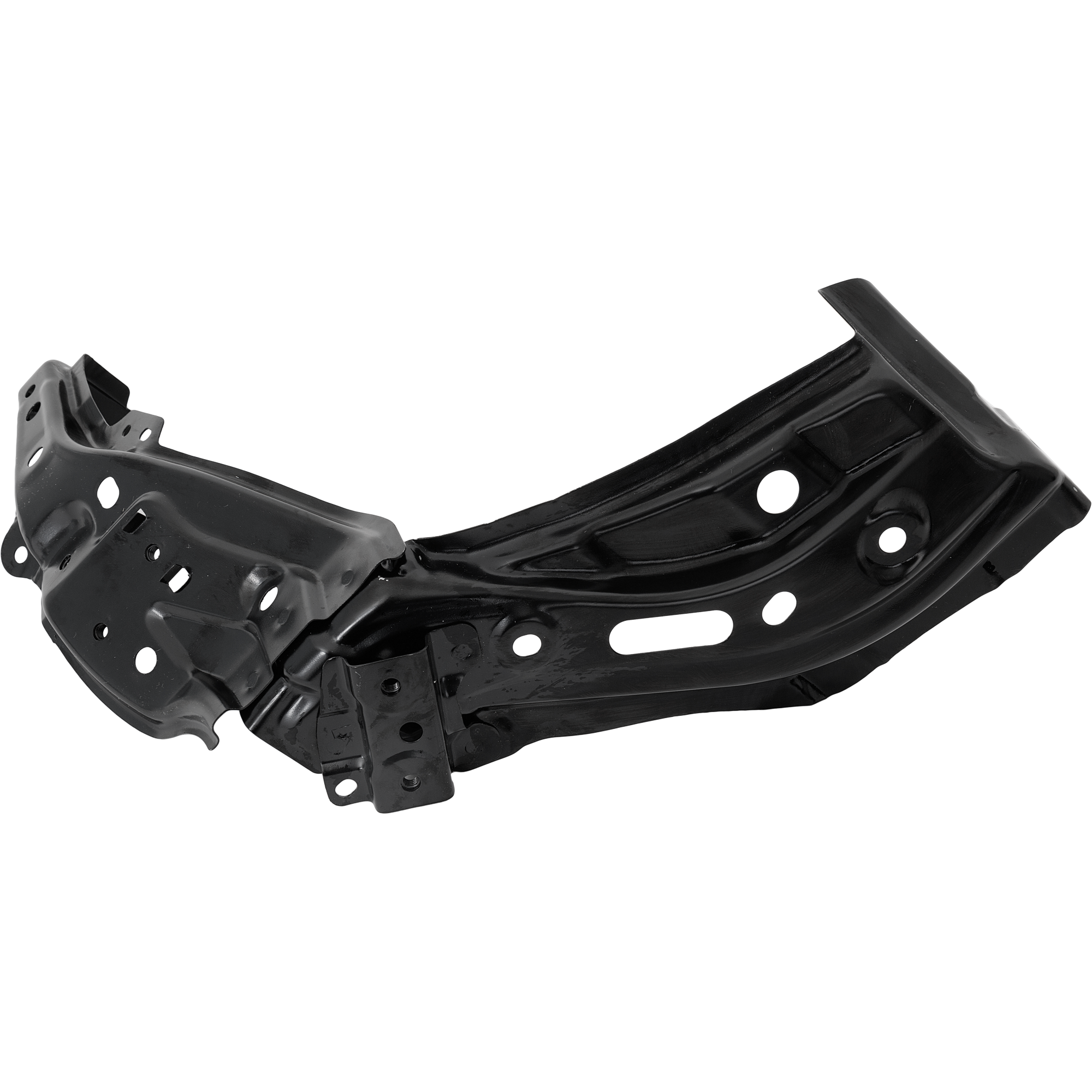 AM FORESTER 14-18 RADIATOR SUPPORT BRACKET LH Apron Support SKU RS25270008 Partslink SU1246101 OEM 51610SG1309P