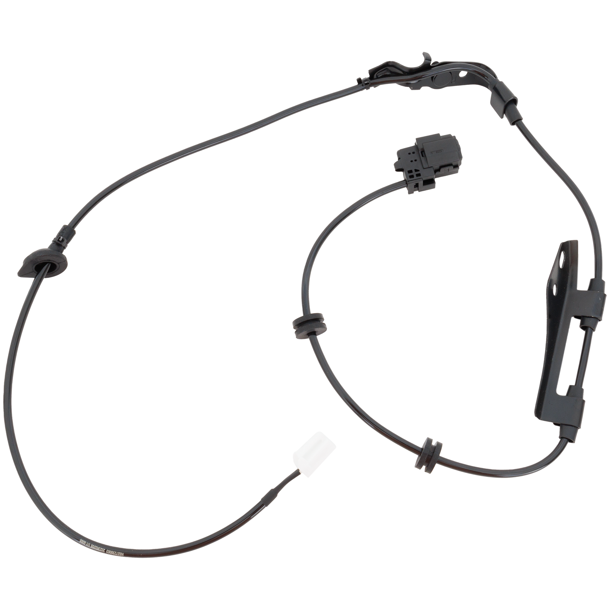 AM XB 08-14 ABS SPEED SENSOR Harness Rear RH SKU RS27230003 OEM 8951612070-8951612051
