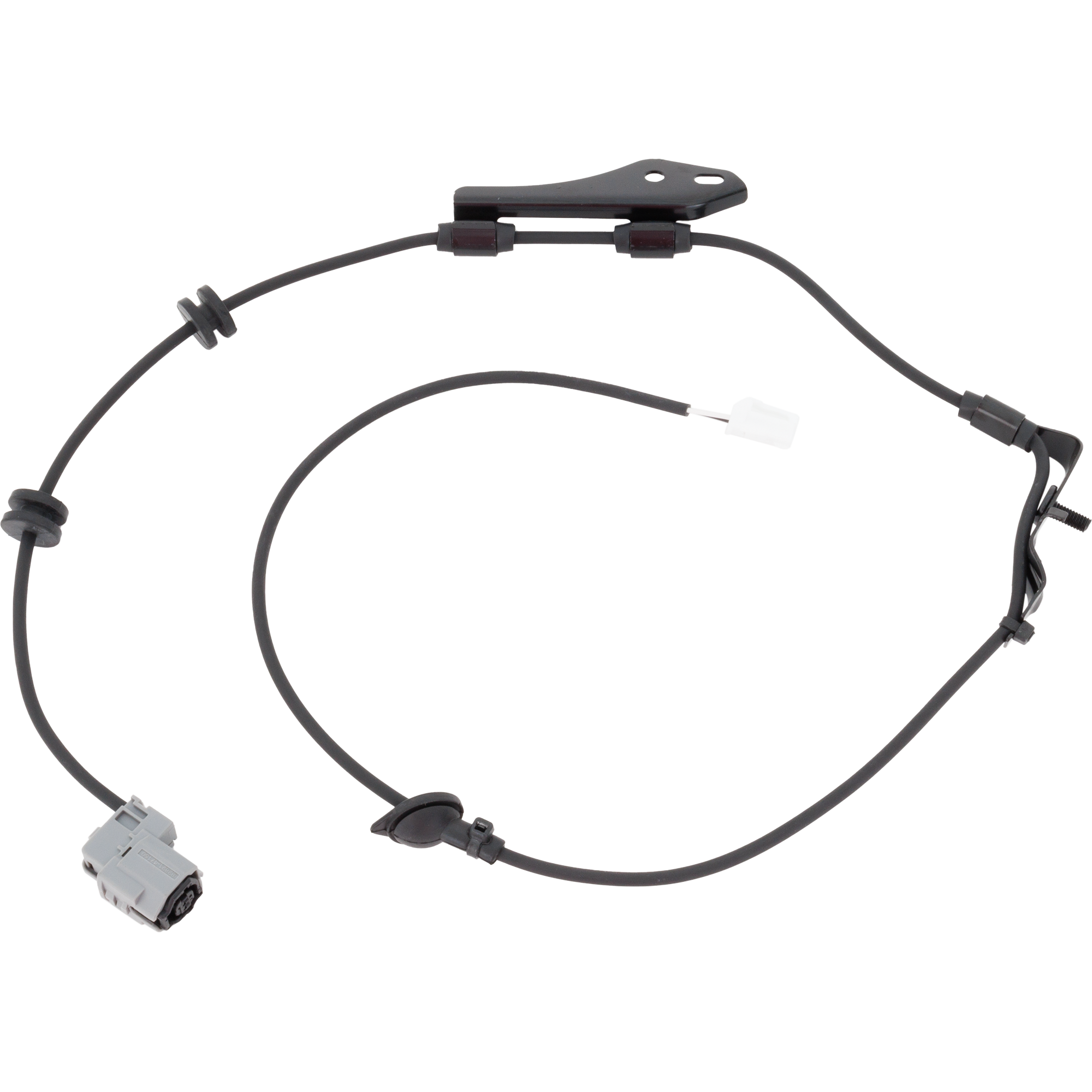 AM XB 08-15 MIRAI 16-19 ABS SPEED SENSOR Harness Rear LH SKU RS27230004 OEM 8951612080-8951612061