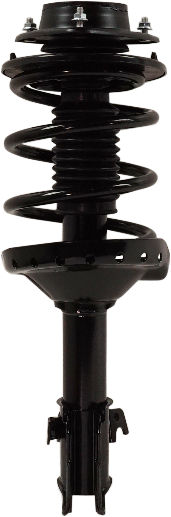 AM LEGACY 05-09 FRONT FULLY LOADED STRUT LH Gas Charged Twin tube SKU RS28050012 OEM 172499 PF11923 LS3484311L 8170