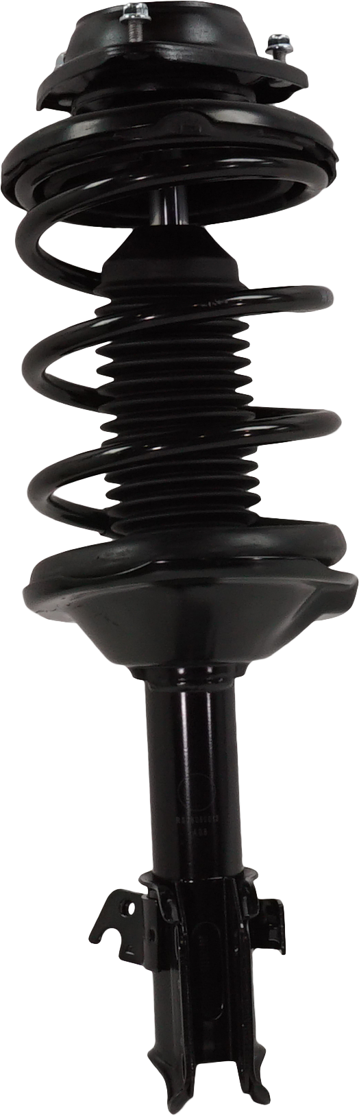 AM LEGACY 00-04 FRONT FULLY LOADED STRUT RH Gas Charged Twin tube Auto Trans. L Models SKU RS28050013