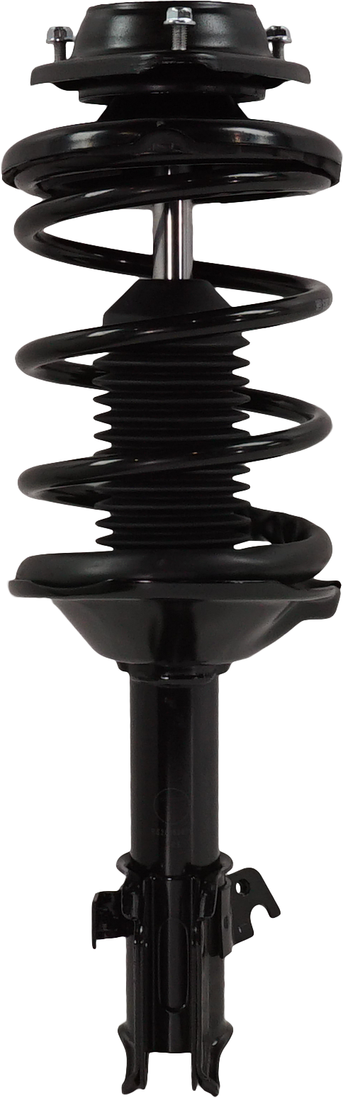 AM LEGACY 00-04 FRONT FULLY LOADED STRUT LH Gas Charged Twin tube Auto Trans. L Models SKU RS28050014