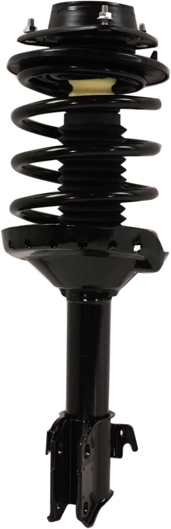 AM OUTBACK 05-09 FRONT FULLY LOADED STRUT LH Gas Charged Twin tube SKU RS28050016 OEM 172566-866223-501725669-133176