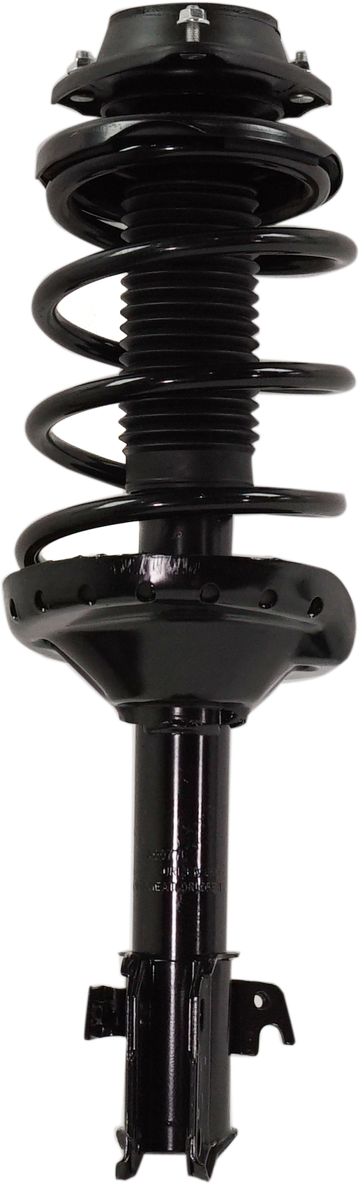AM FORESTER 06-08 FRONT FULLY LOADED STRUT LH Gas Charged Twin tube SKU RS28050020 OEM 172426-866002-1331746L 20310SA