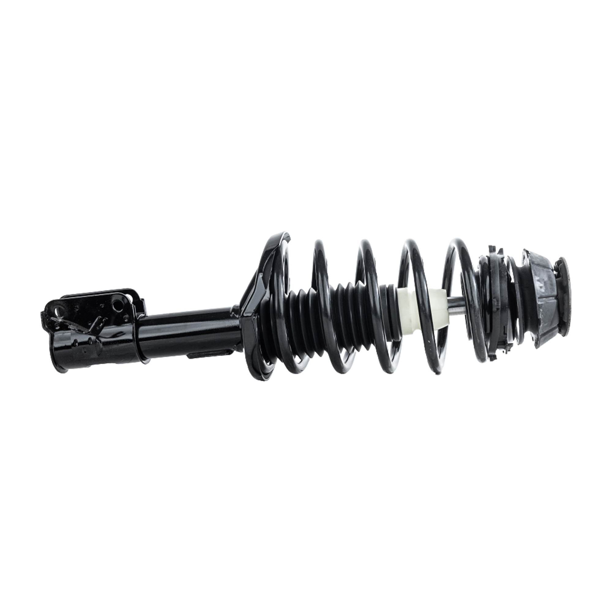 AM FORENZA 04-08 FRONT FULLY LOADED STRUT RH Gas Charged Twin tube Sedan SKU RS28050021 OEM 4160185Z00-4111185Z00-4123085Z