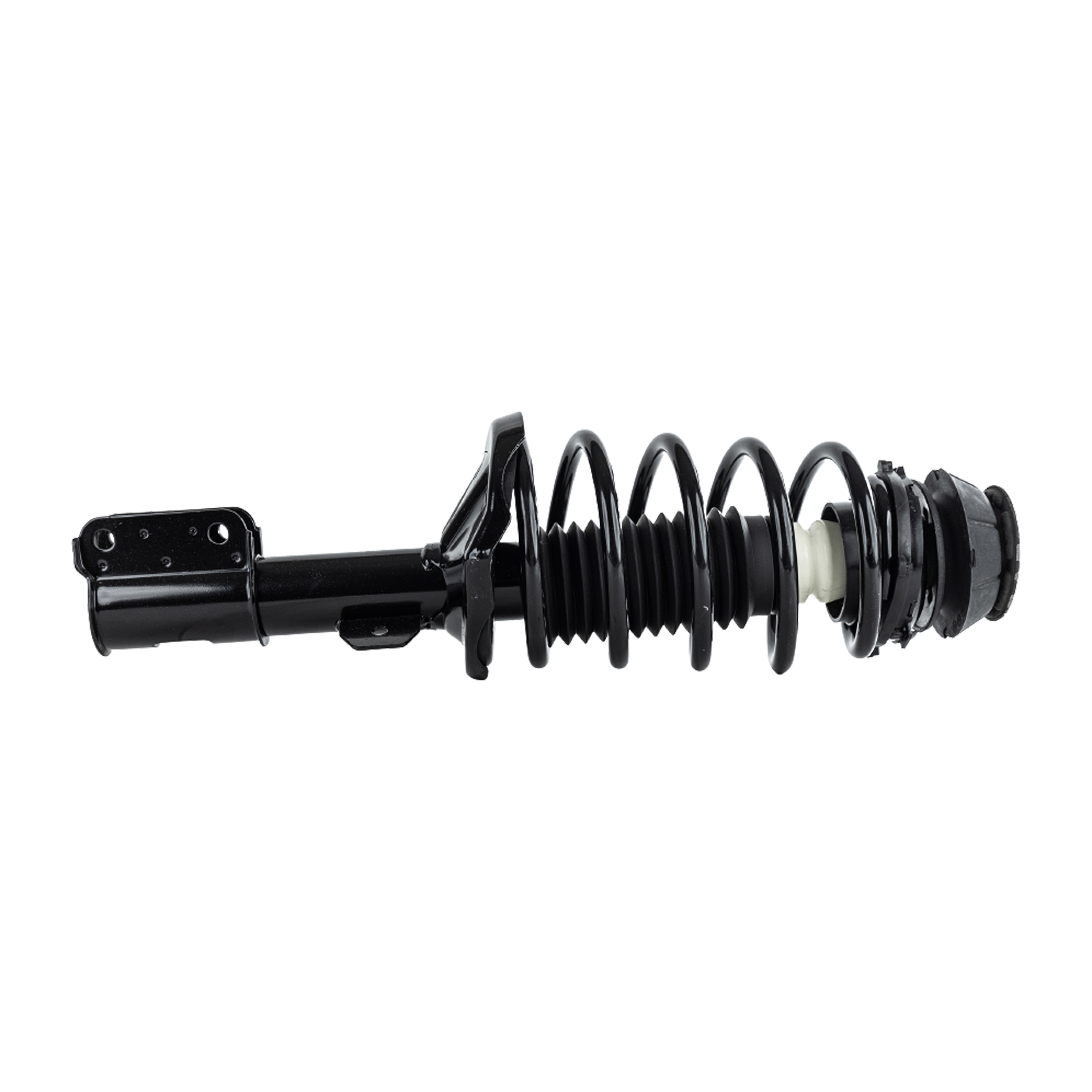 AM FORENZA 04-08 FRONT FULLY LOADED STRUT LH Gas Charged Twin tube Sedan SKU RS28050022 OEM 4160285Z00-4111185Z00-4123085Z