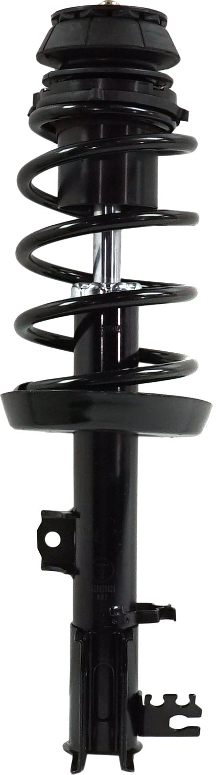 AM L200 LW200-01-03 FRONT FULLY LOADED STRUT RH Gas Charged Twin tube SKU RS28050023 OEM 171555-819160-1331776R