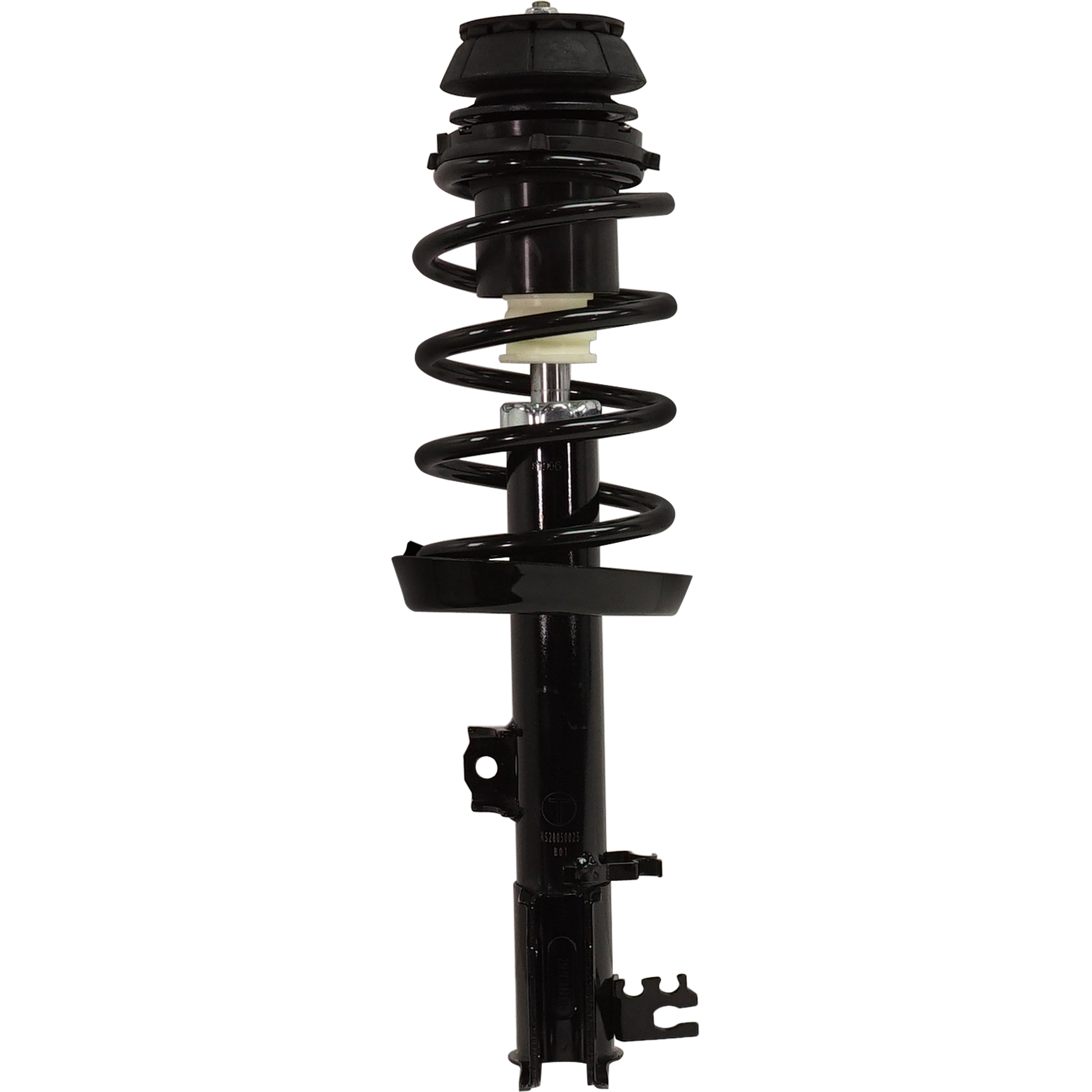 AM L300-01-05 LW300-01-03 FRONT FULLY LOADED STRUT RH Gas Charged Twin tube SKU RS28050025 OEM LS5391191R 819142-2331776R 271