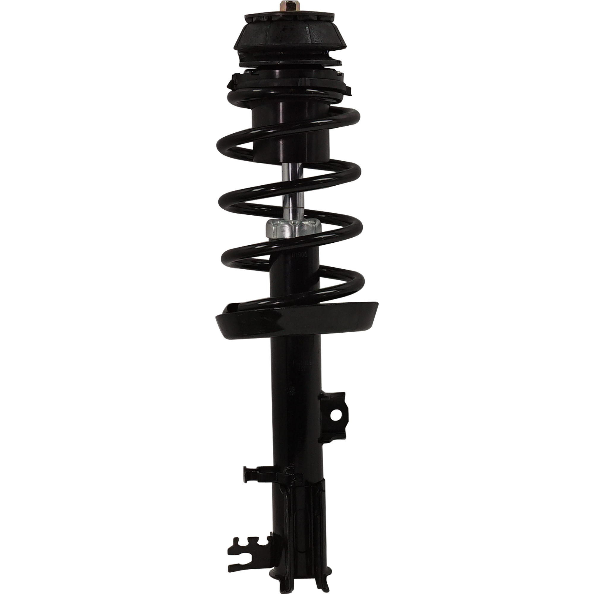 AM L300-01-05 LW300-01-03 FRONT FULLY LOADED STRUT LH Gas Charged Twin tube SKU RS28050026 OEM LS5391191L 271556-819150-23317