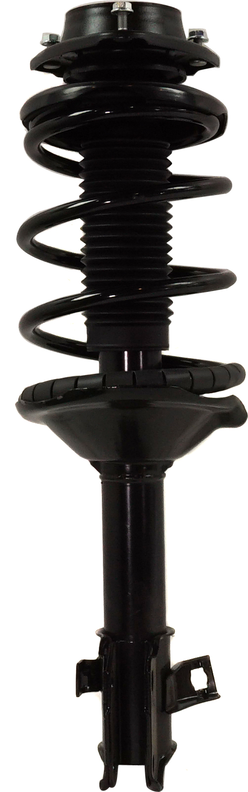 AM FORESTER 01-02 FRONT FULLY LOADED STRUT LH Gas Charged Twin tube SKU RS28050030