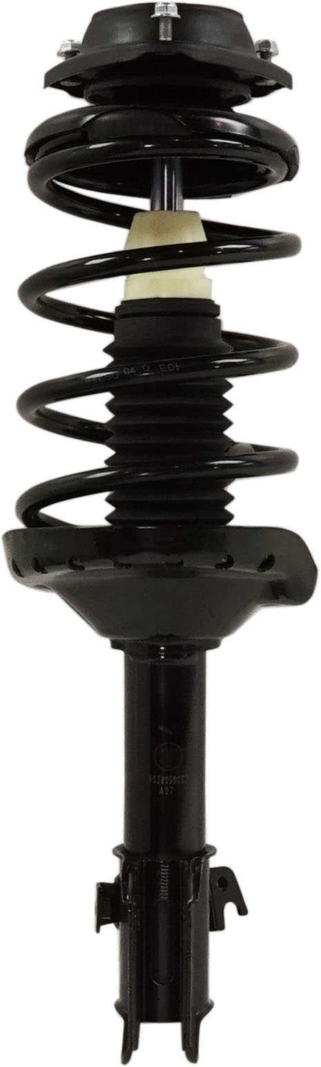 AM FORESTER 04-05 FRONT FULLY LOADED STRUT LH Gas Charged Twin tube SKU RS28050032