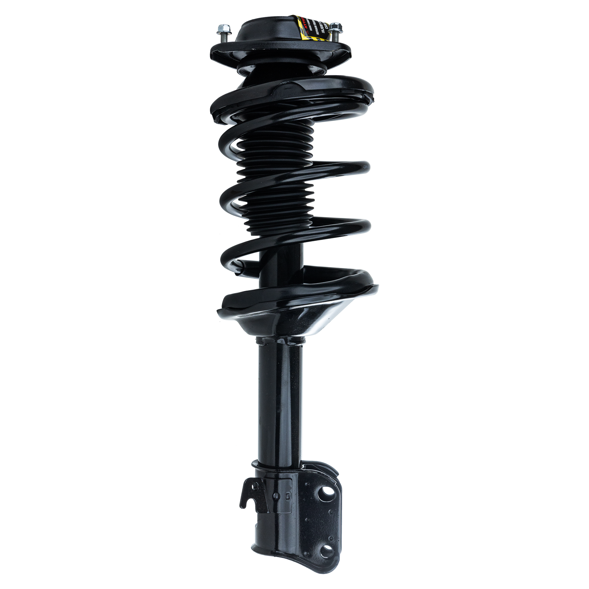 AM OUTBACK 00-04 BAJA 03-03 FRONT FULLY LOADED STRUT RH Gas Charged Twin tube SKU RS28050033 OEM 2701611048-1331745R 1331763R 2