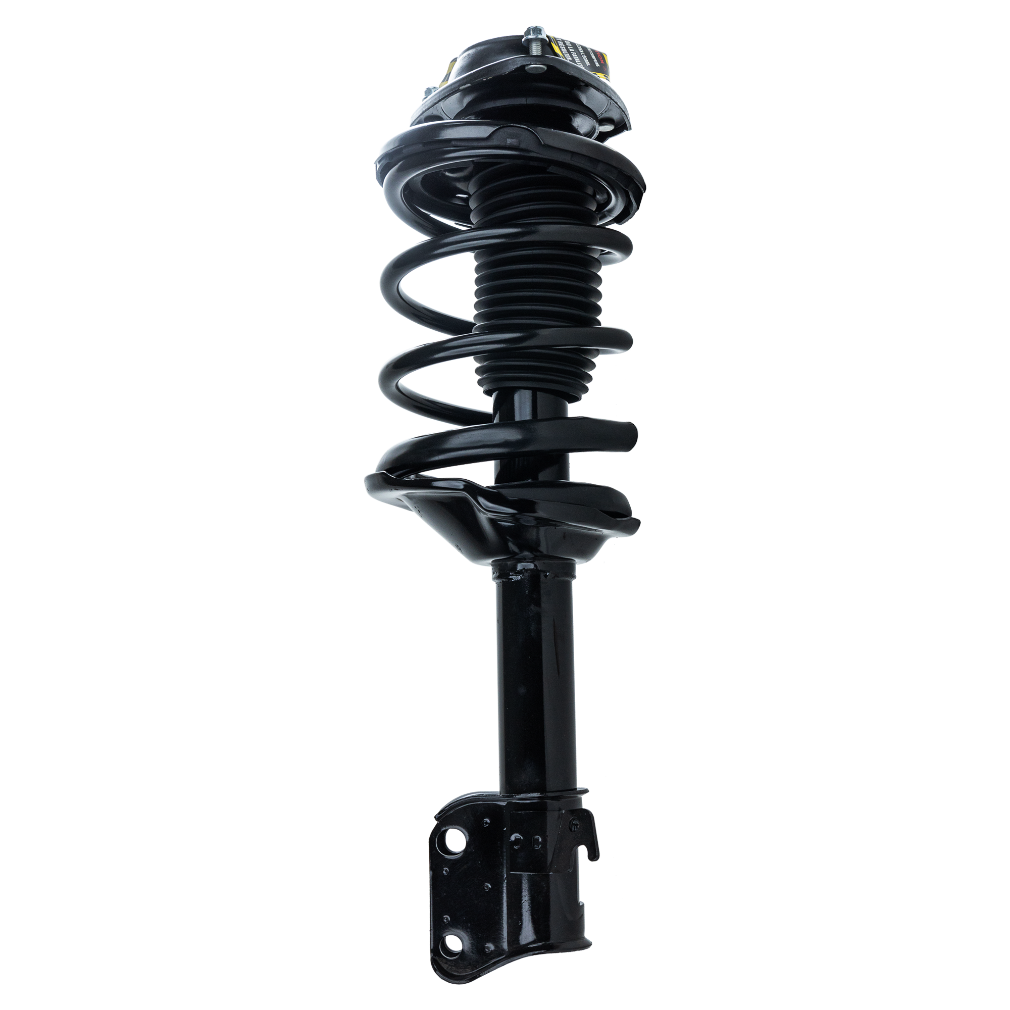 AM OUTBACK 00-04 BAJA 03-03 FRONT FULLY LOADED STRUT LH Gas Charged Twin tube SKU RS28050034 OEM 34SB1126-11853-1331745L 270161